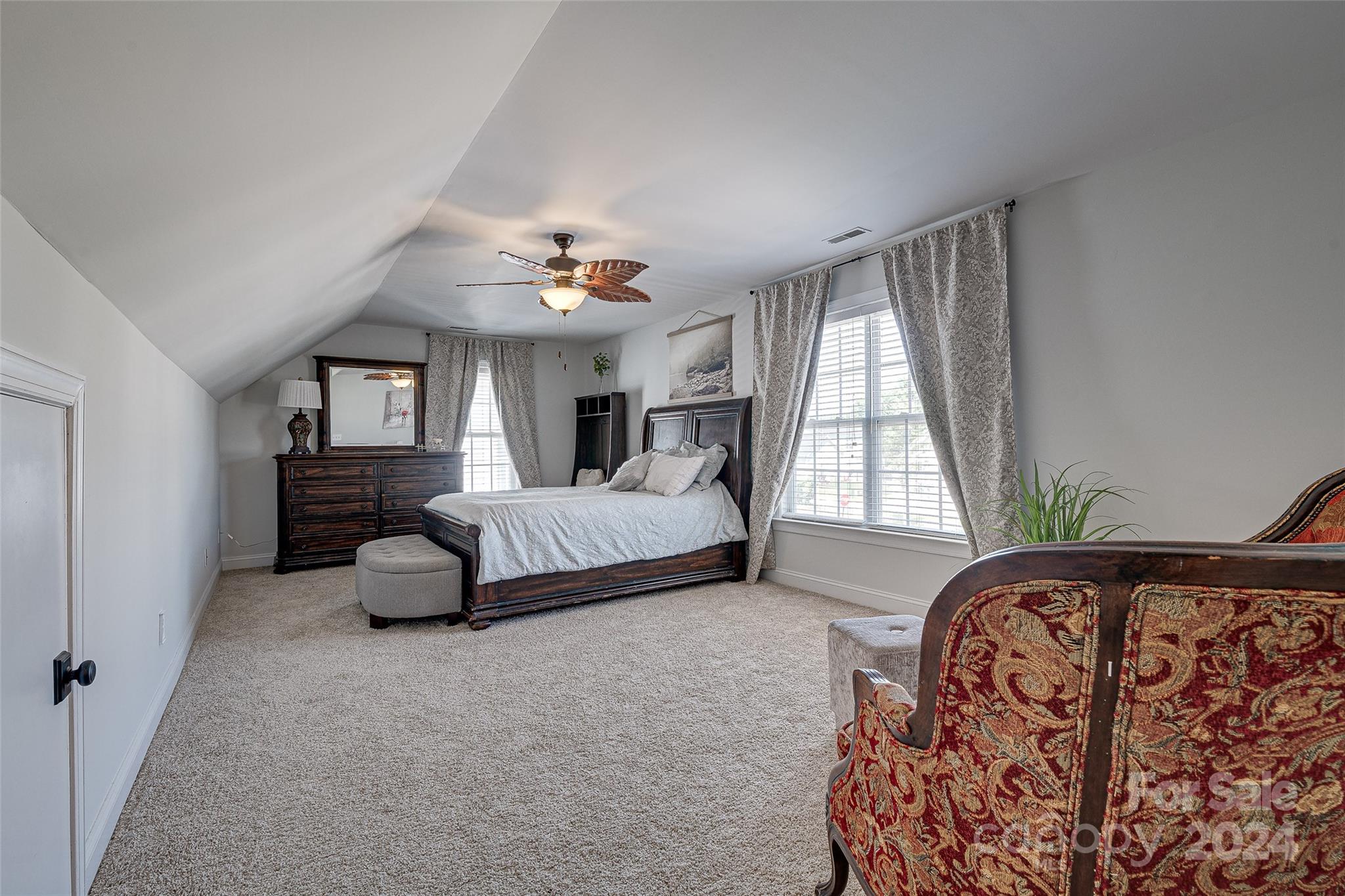 Bonterra - Residential