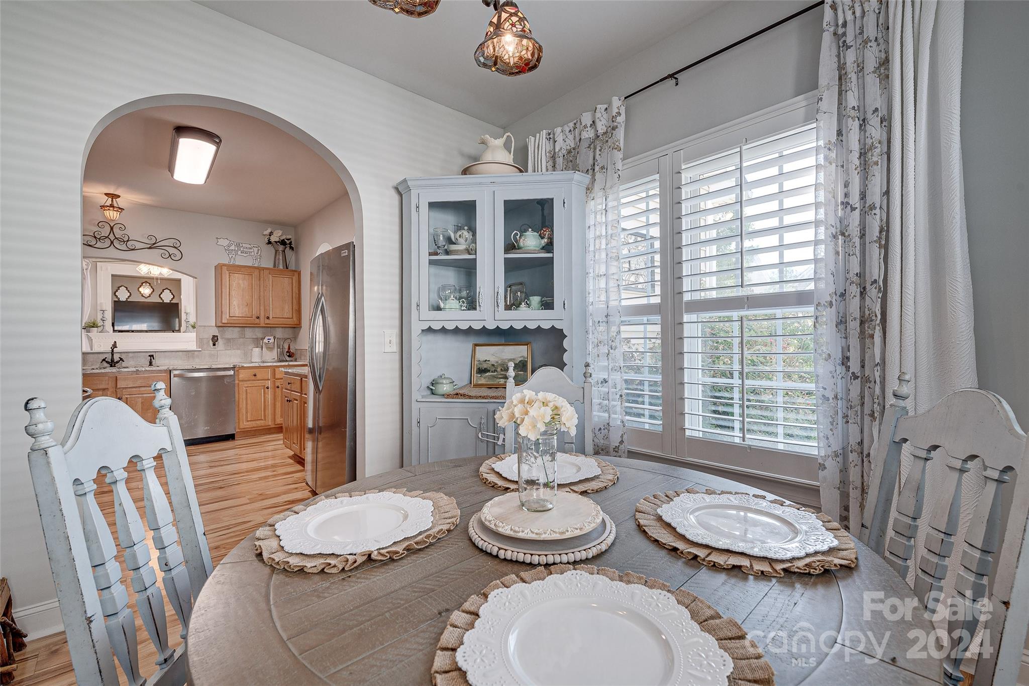 Bonterra - Residential