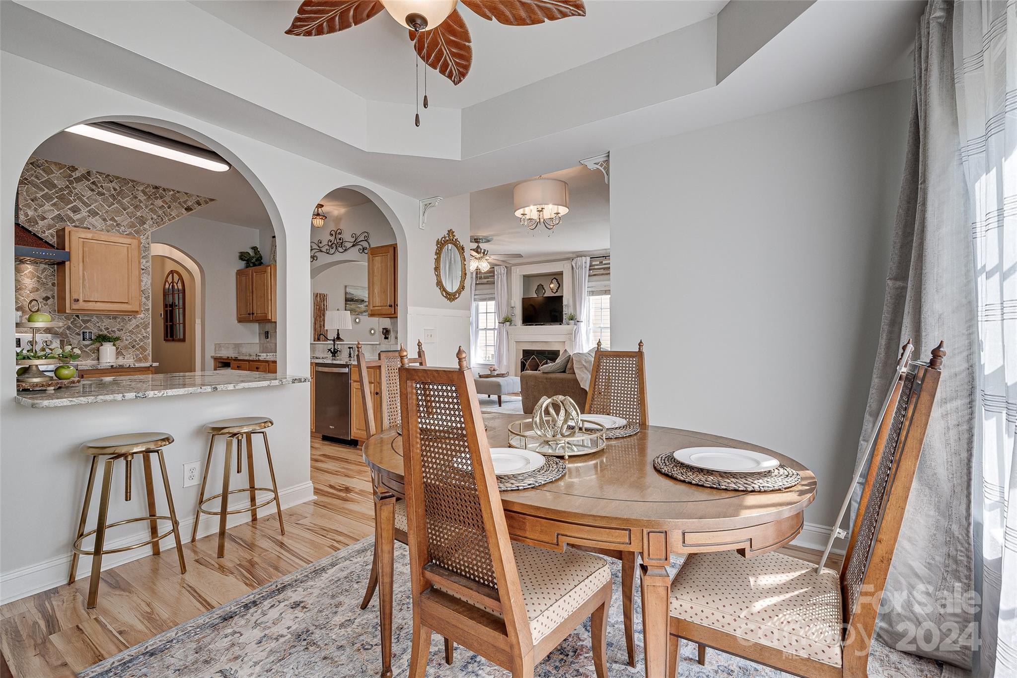 Bonterra - Residential