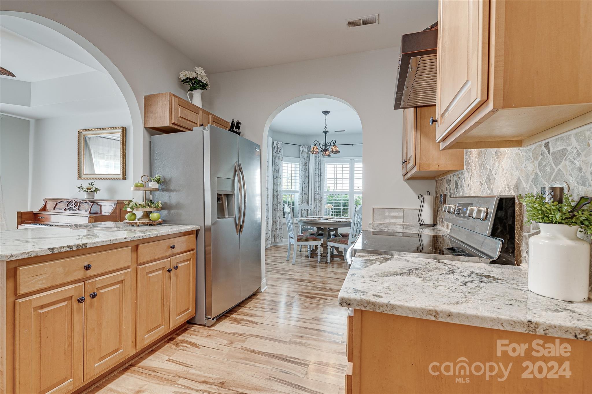 Bonterra - Residential