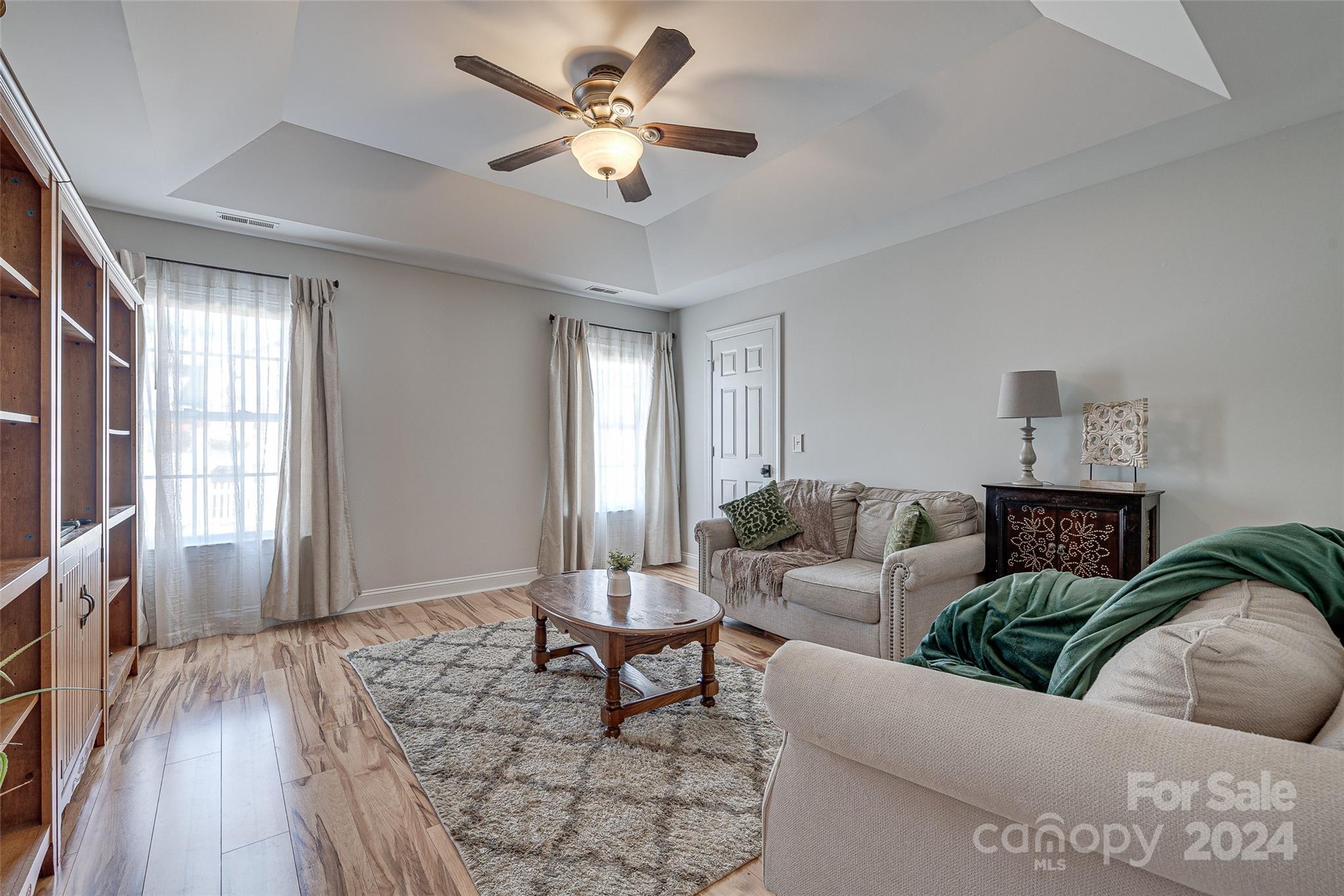 Bonterra - Residential