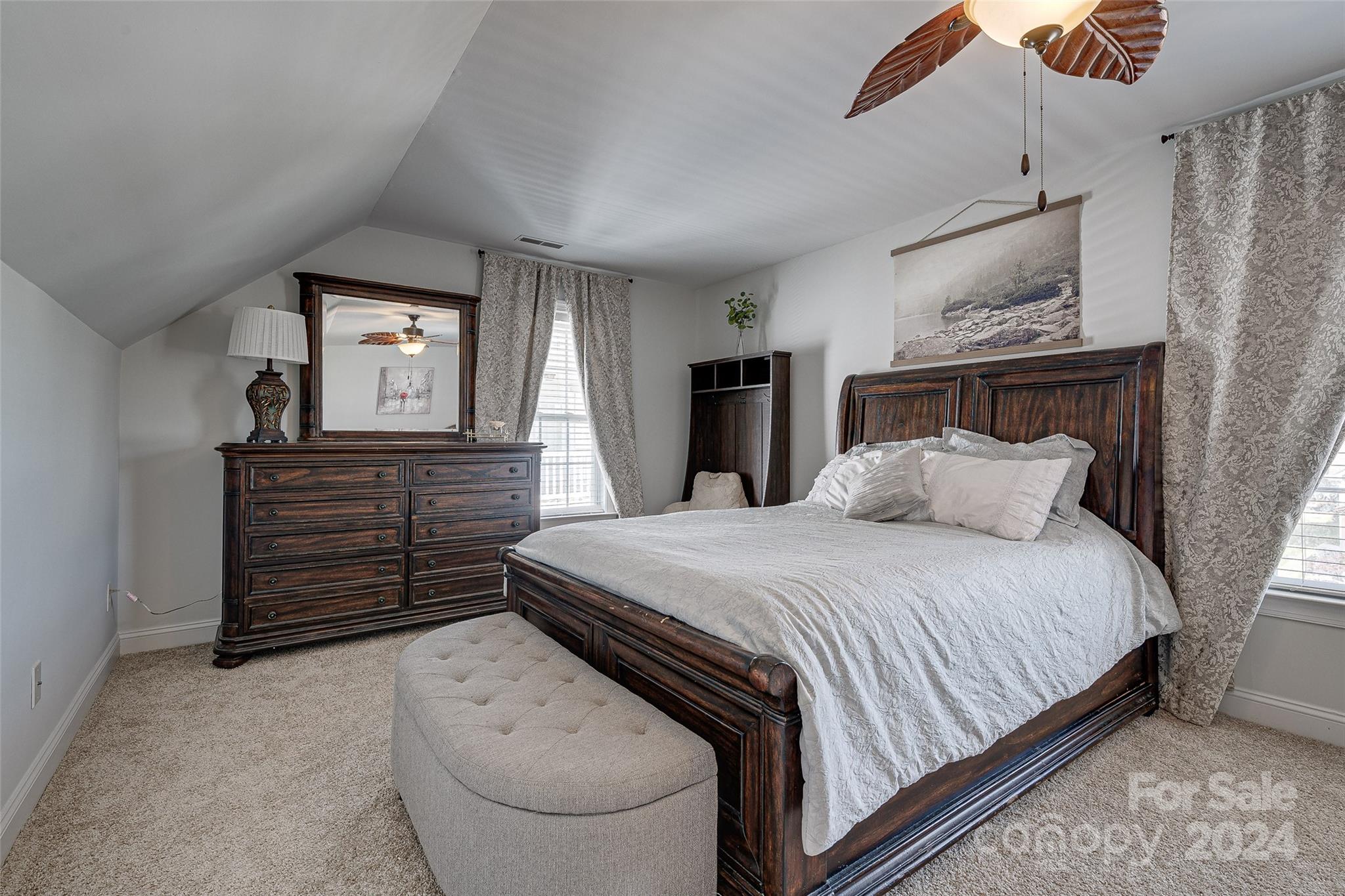 Bonterra - Residential