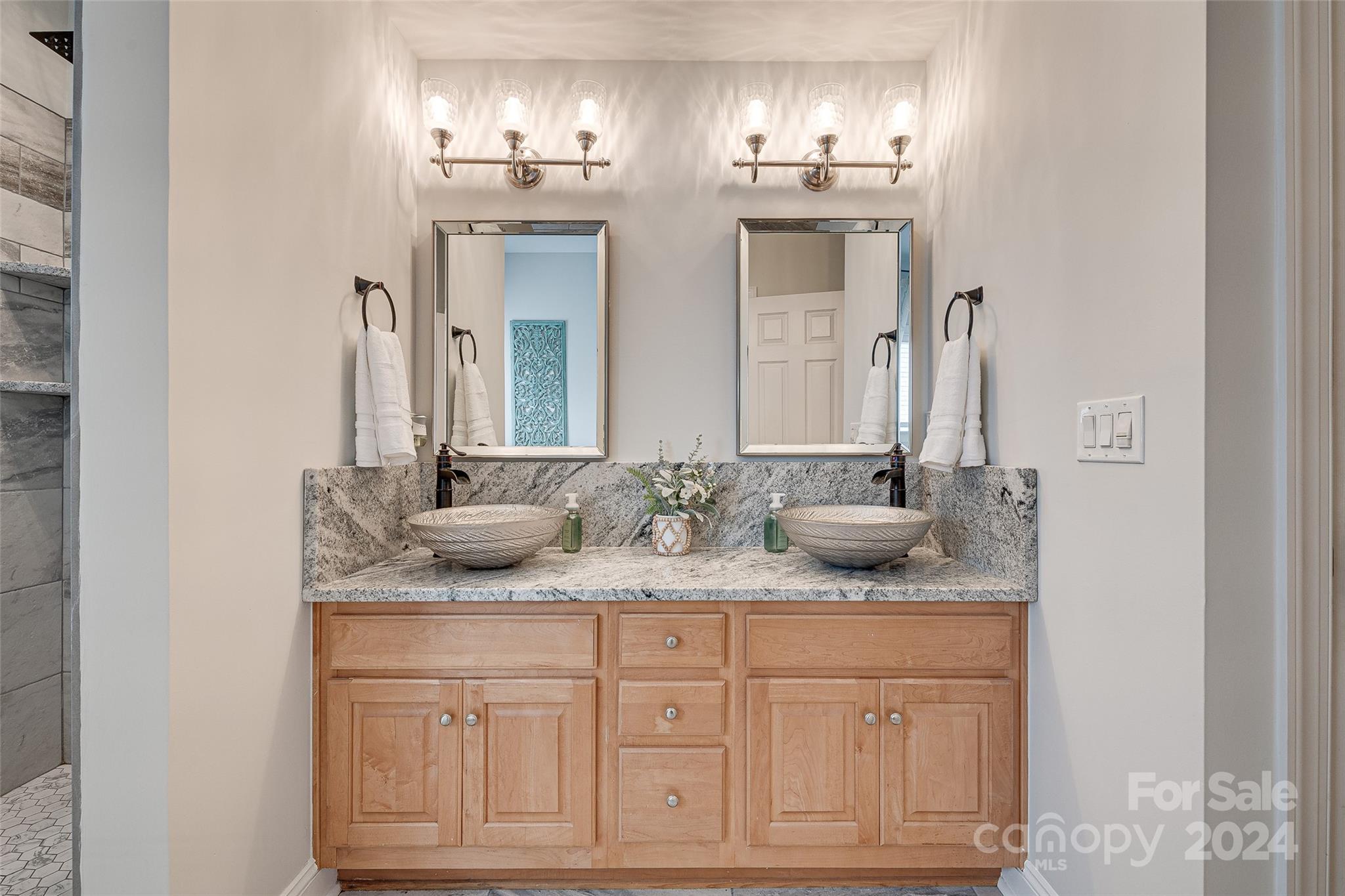 Bonterra - Residential