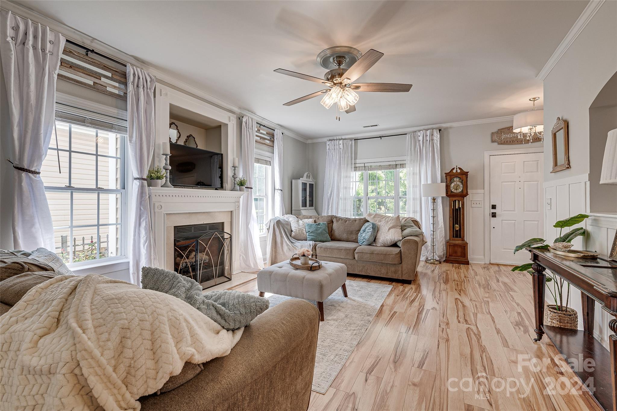 Bonterra - Residential