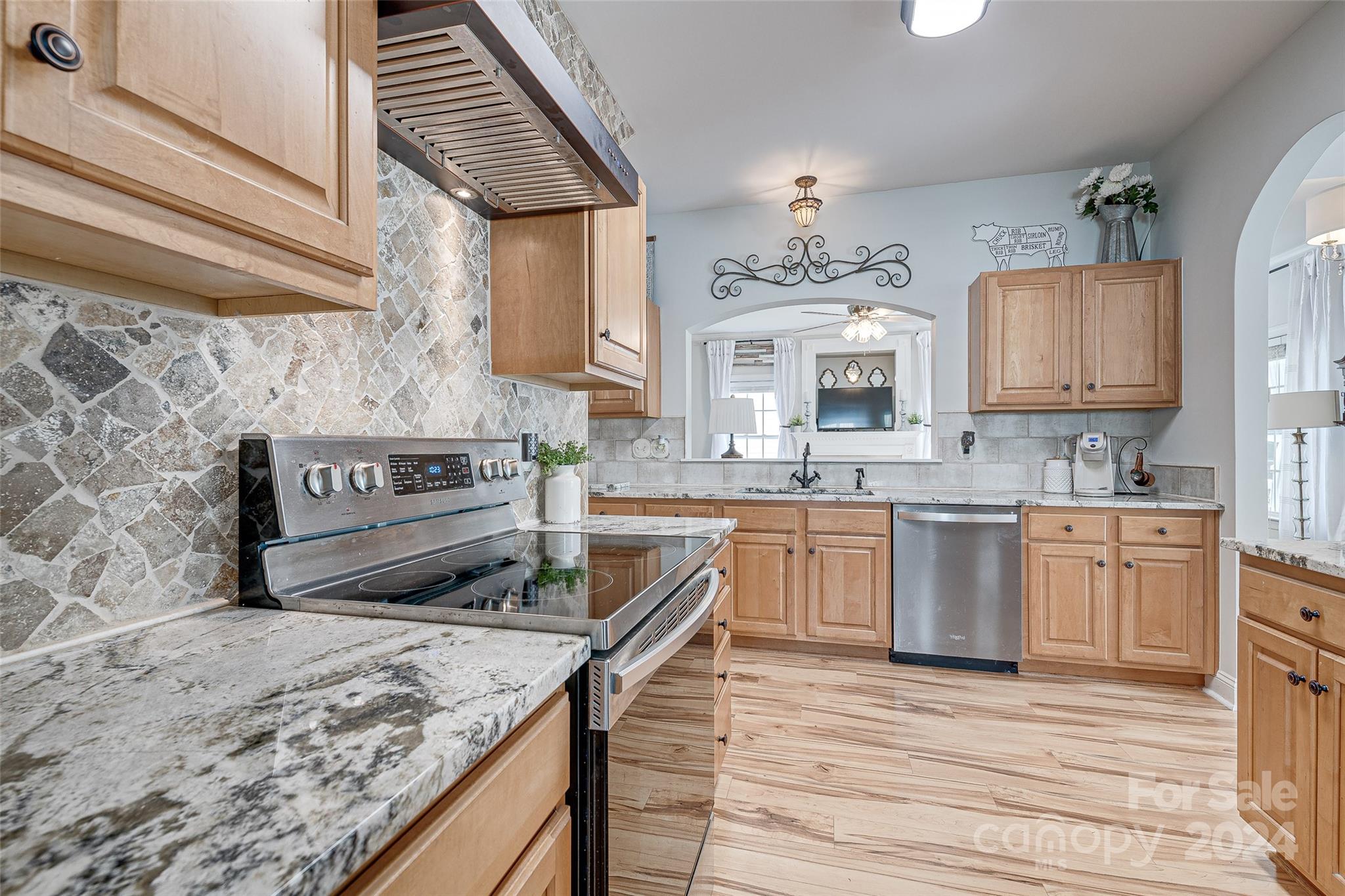 Bonterra - Residential