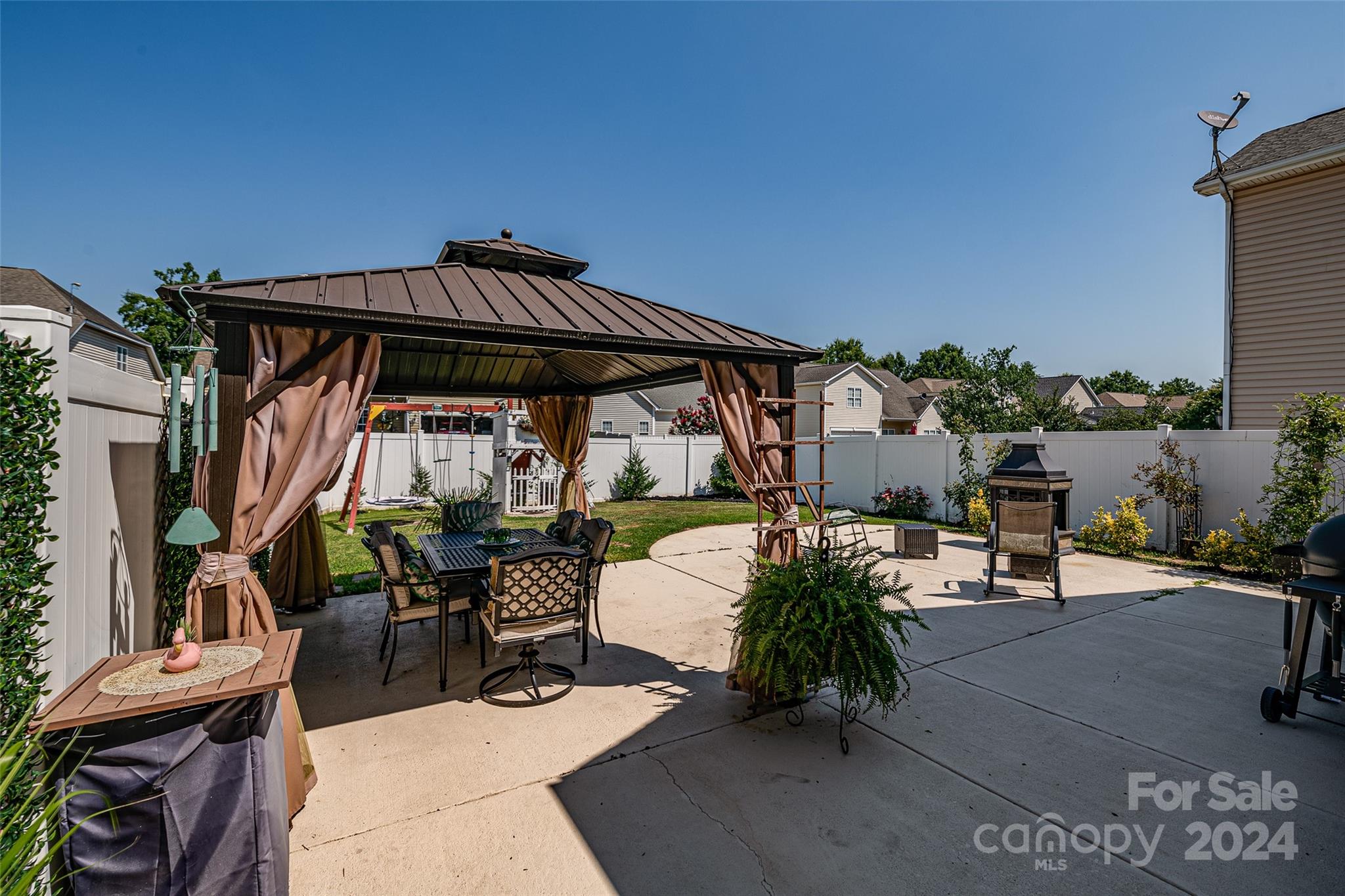 Bonterra - Residential