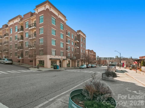 Photo of 150 Coxe Avenue #102, Asheville, NC 28801 (MLS # 4355622)