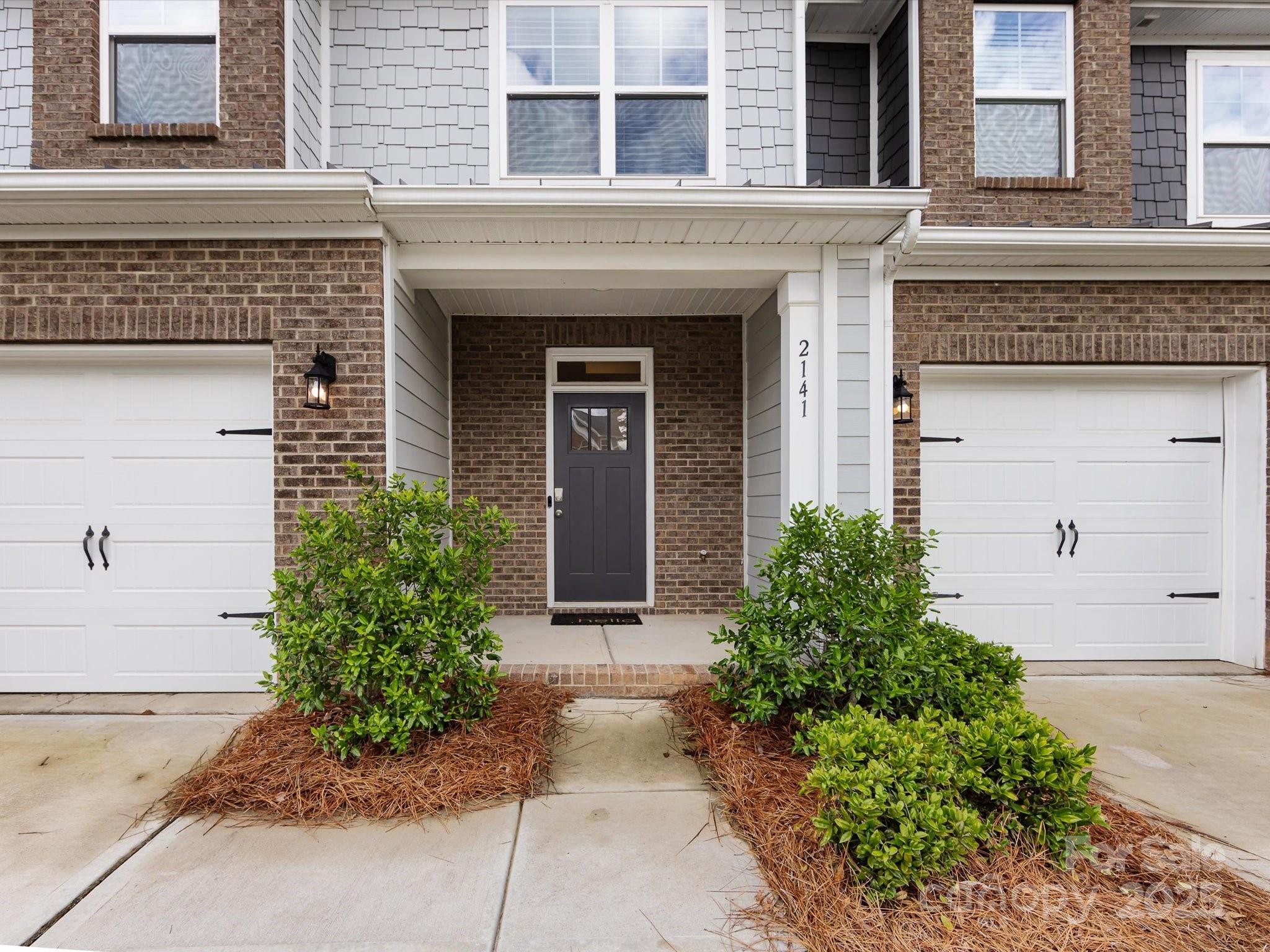 2141 Bexar Trail
