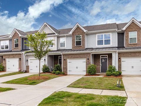 2141 Bexar Trail Matthews NC 28105