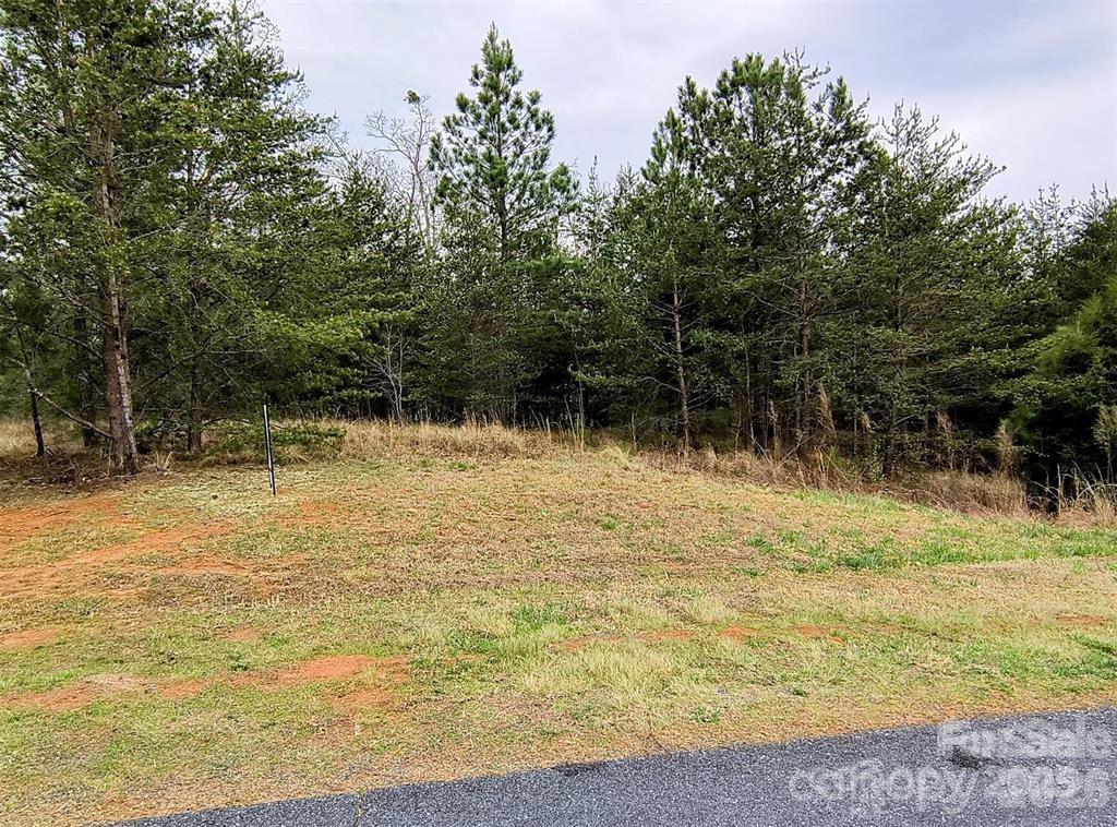 Highland Farms - Land