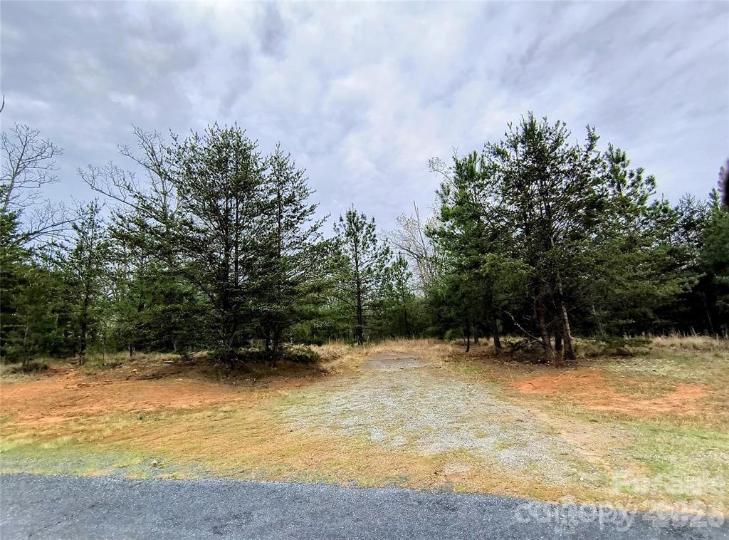 Highland Farms - Land