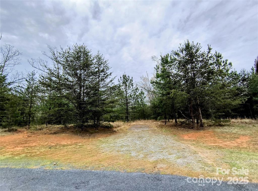 Lot #28 Lake Adger Parkway 28