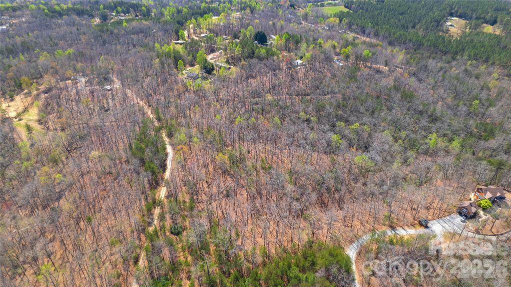 Highland Farms - Land