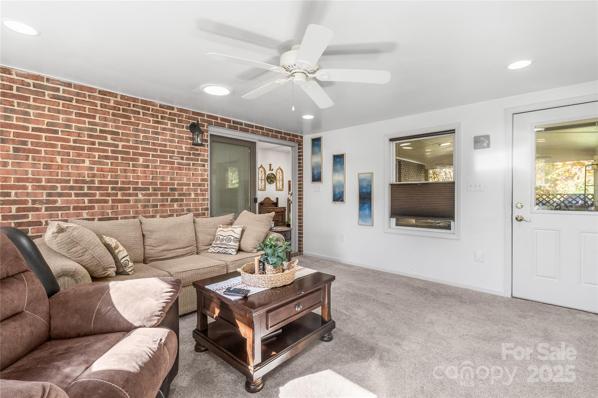 Autumn Woods - Residential