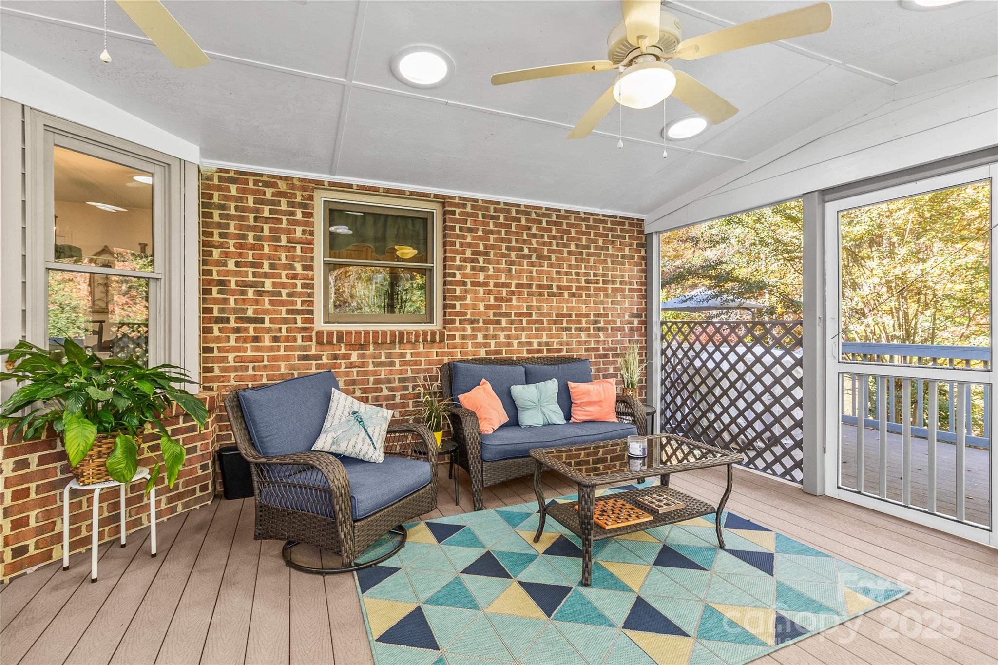 Autumn Woods - Residential