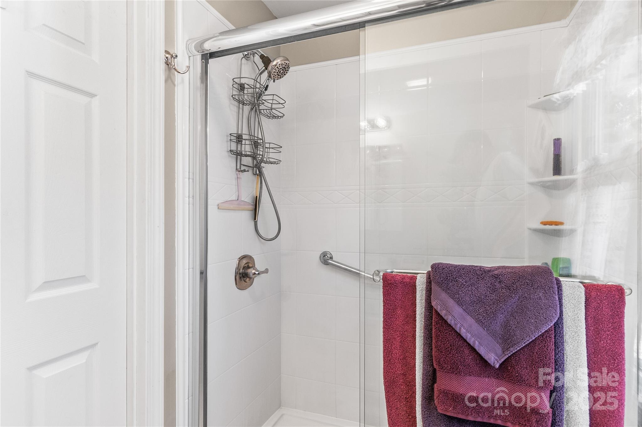 Autumn Woods - Residential