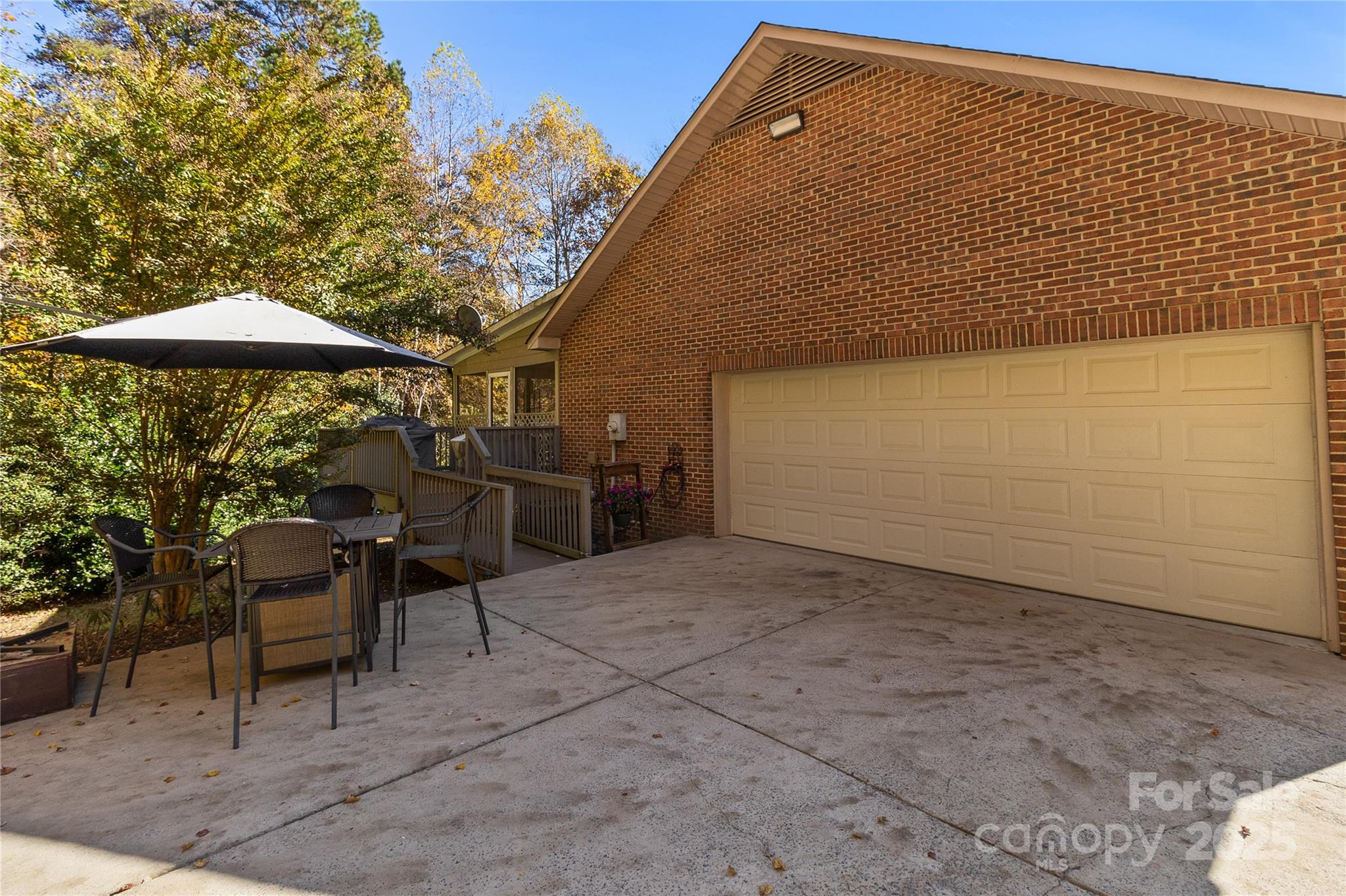 Autumn Woods - Residential