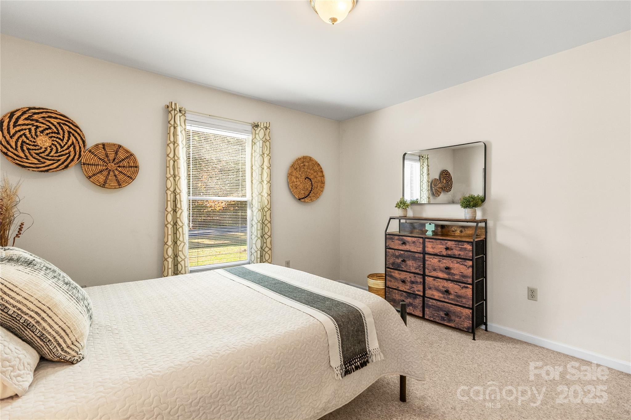 Autumn Woods - Residential