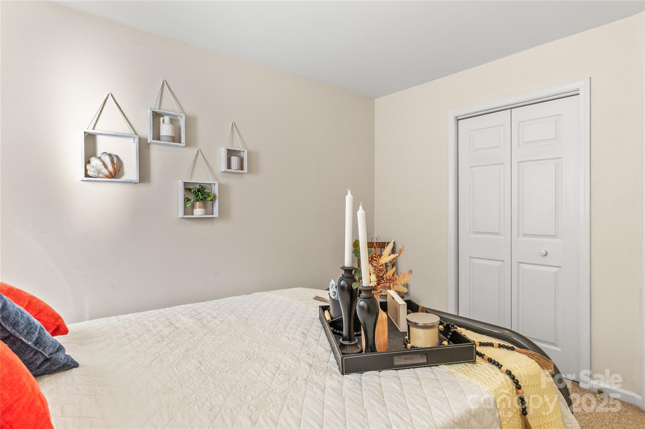 Autumn Woods - Residential