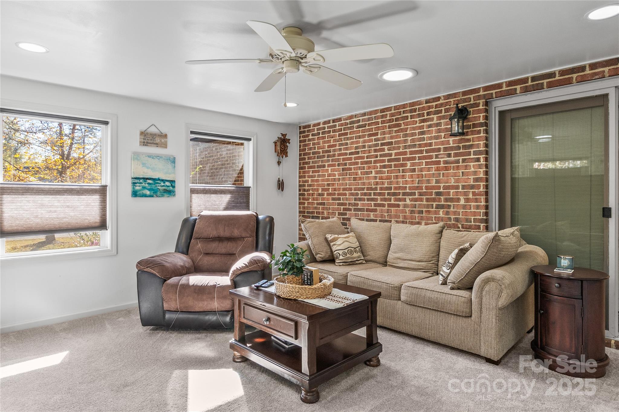 Autumn Woods - Residential