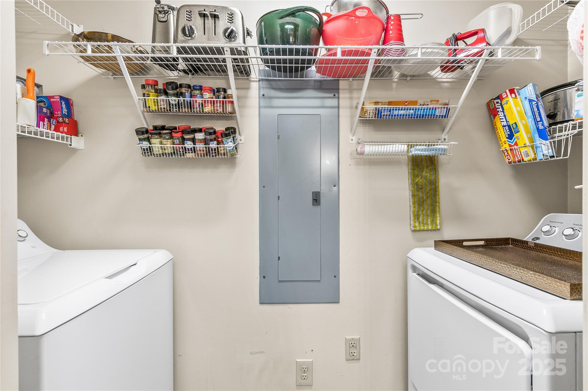 Autumn Woods - Residential