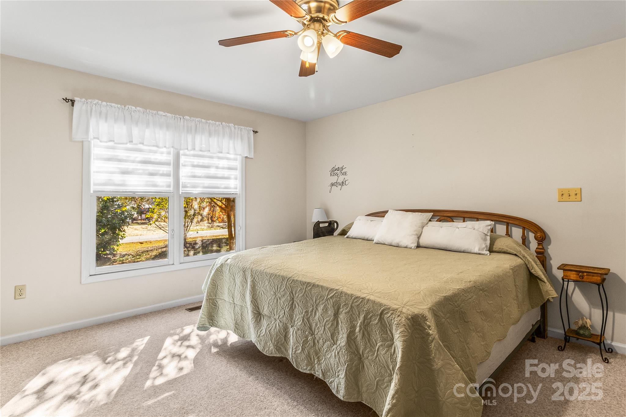 Autumn Woods - Residential