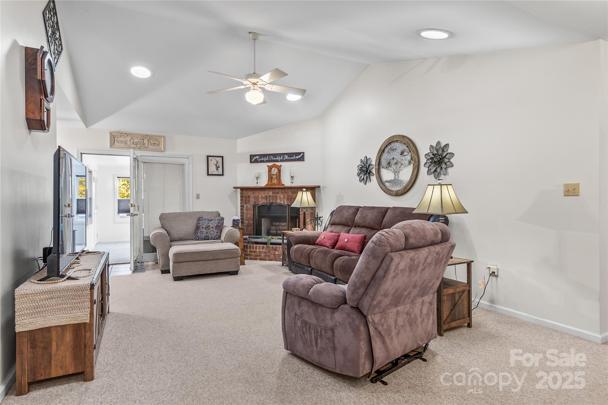 Autumn Woods - Residential