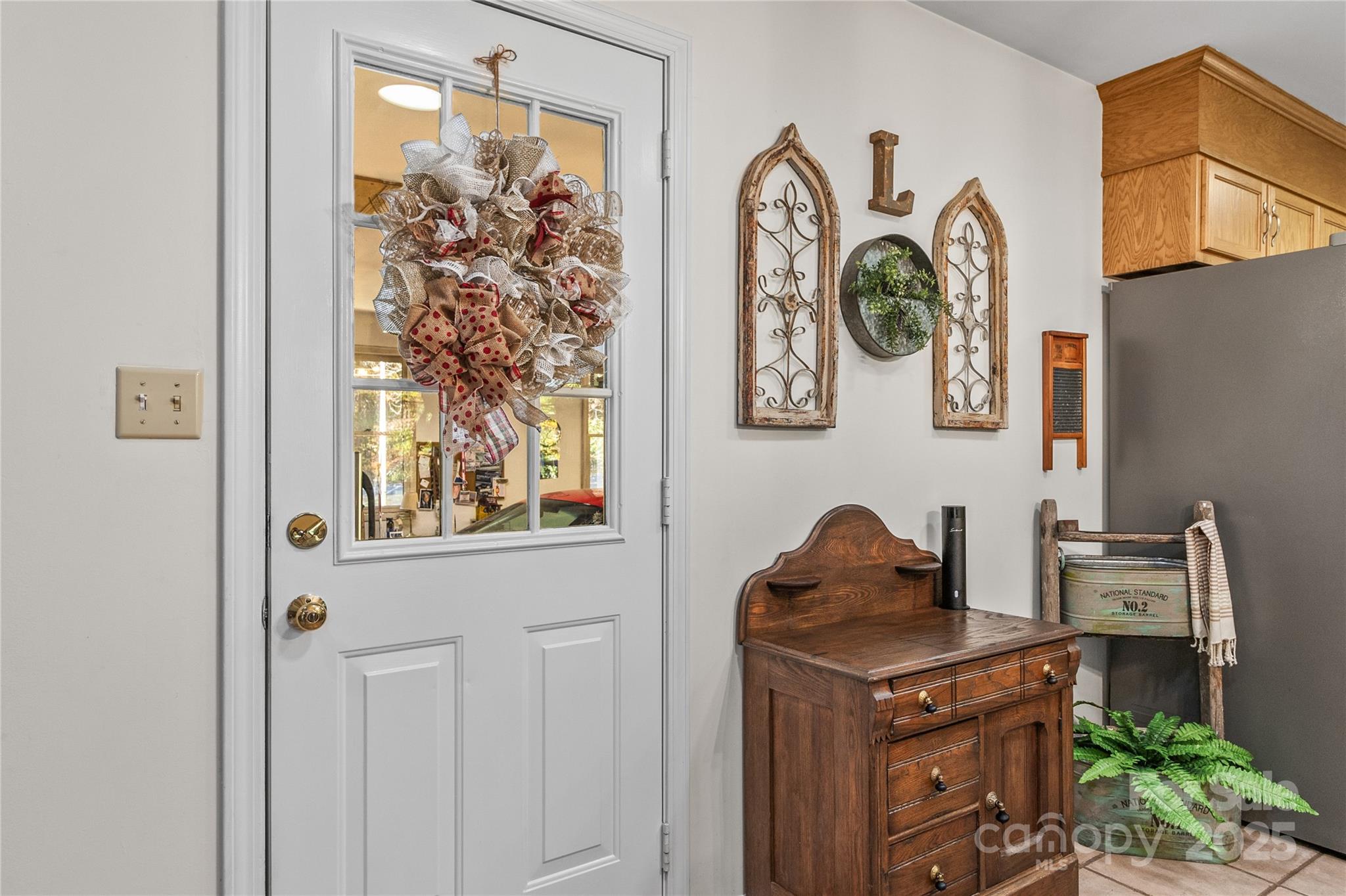 Autumn Woods - Residential