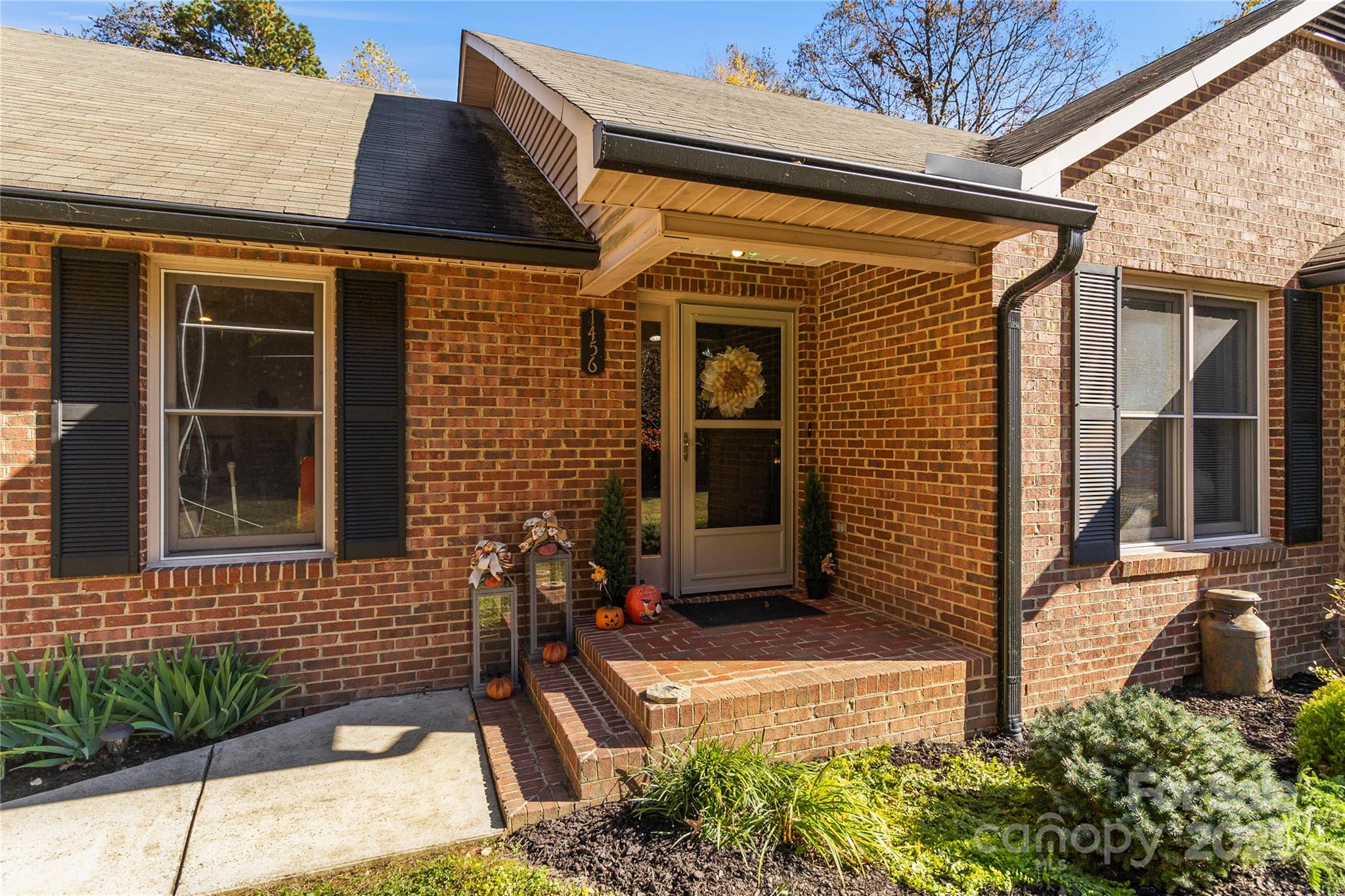 Autumn Woods - Residential