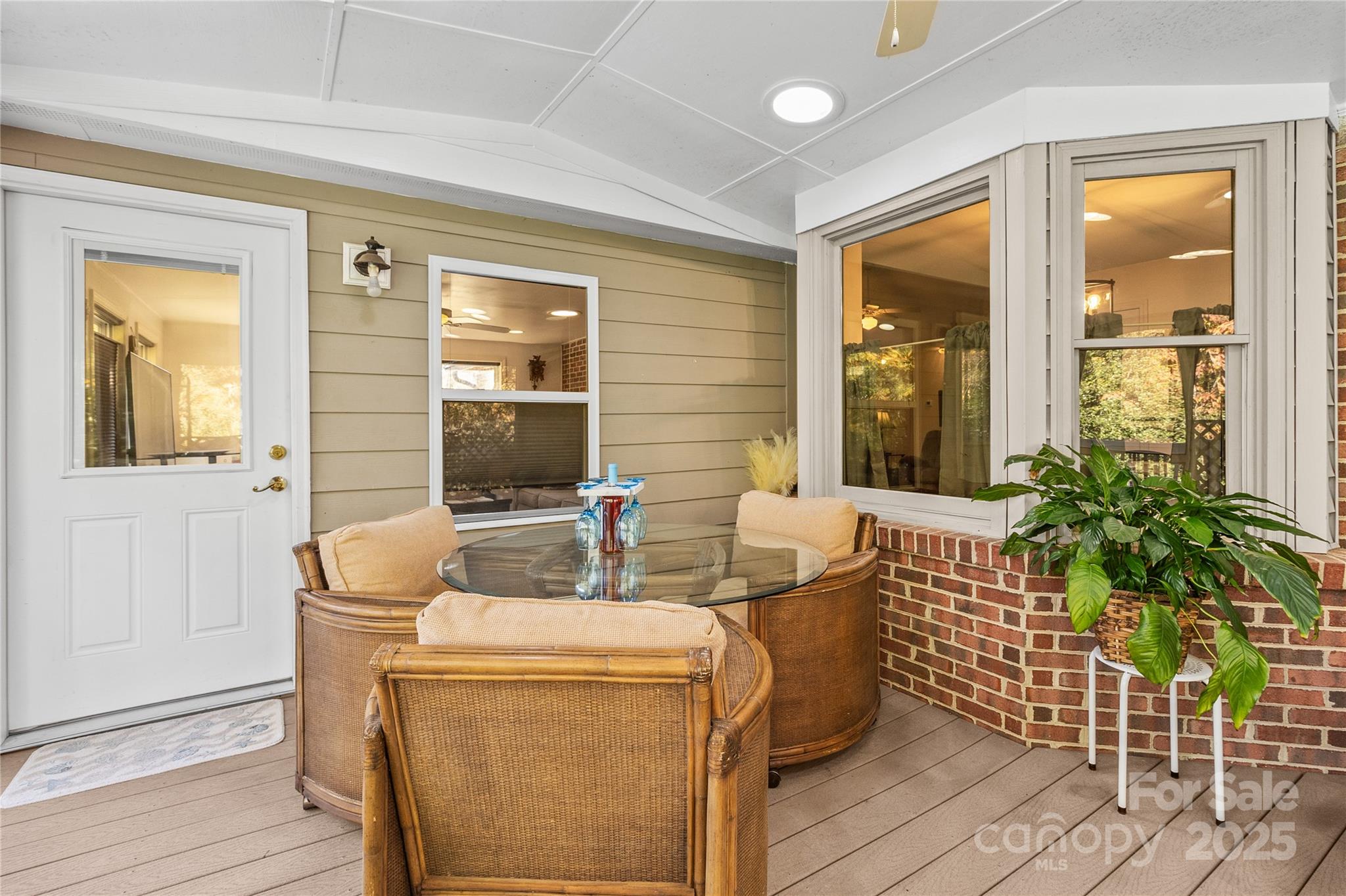 Autumn Woods - Residential