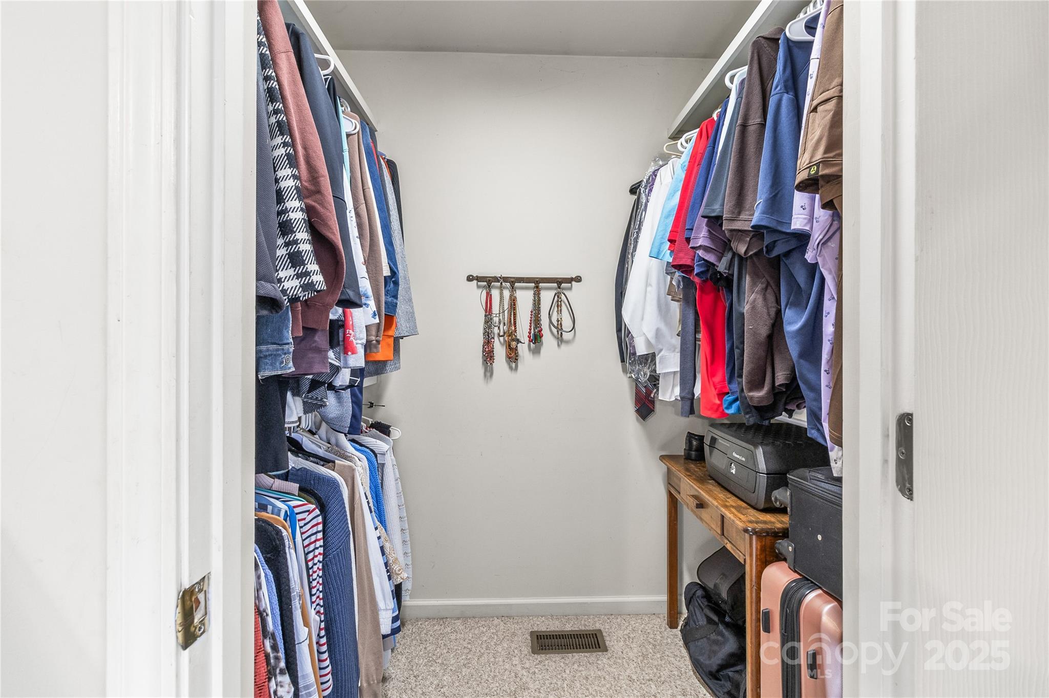 Autumn Woods - Residential