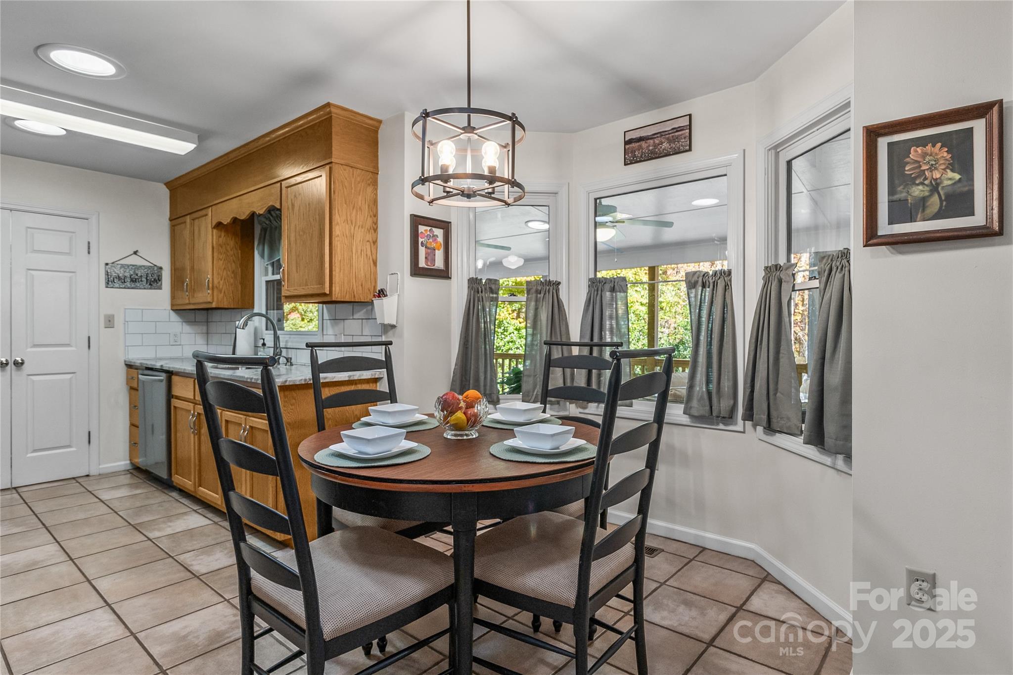 Autumn Woods - Residential