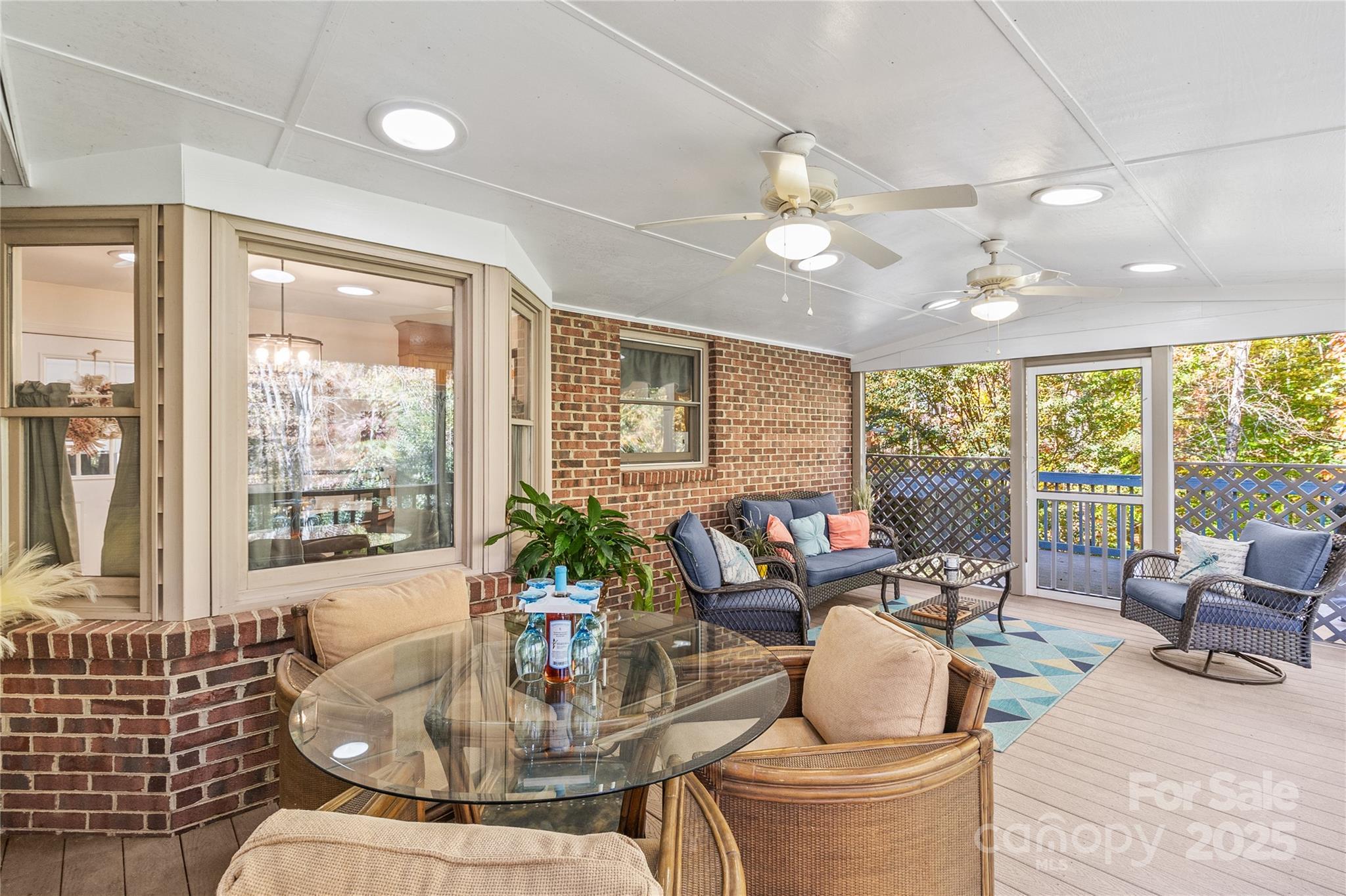 Autumn Woods - Residential