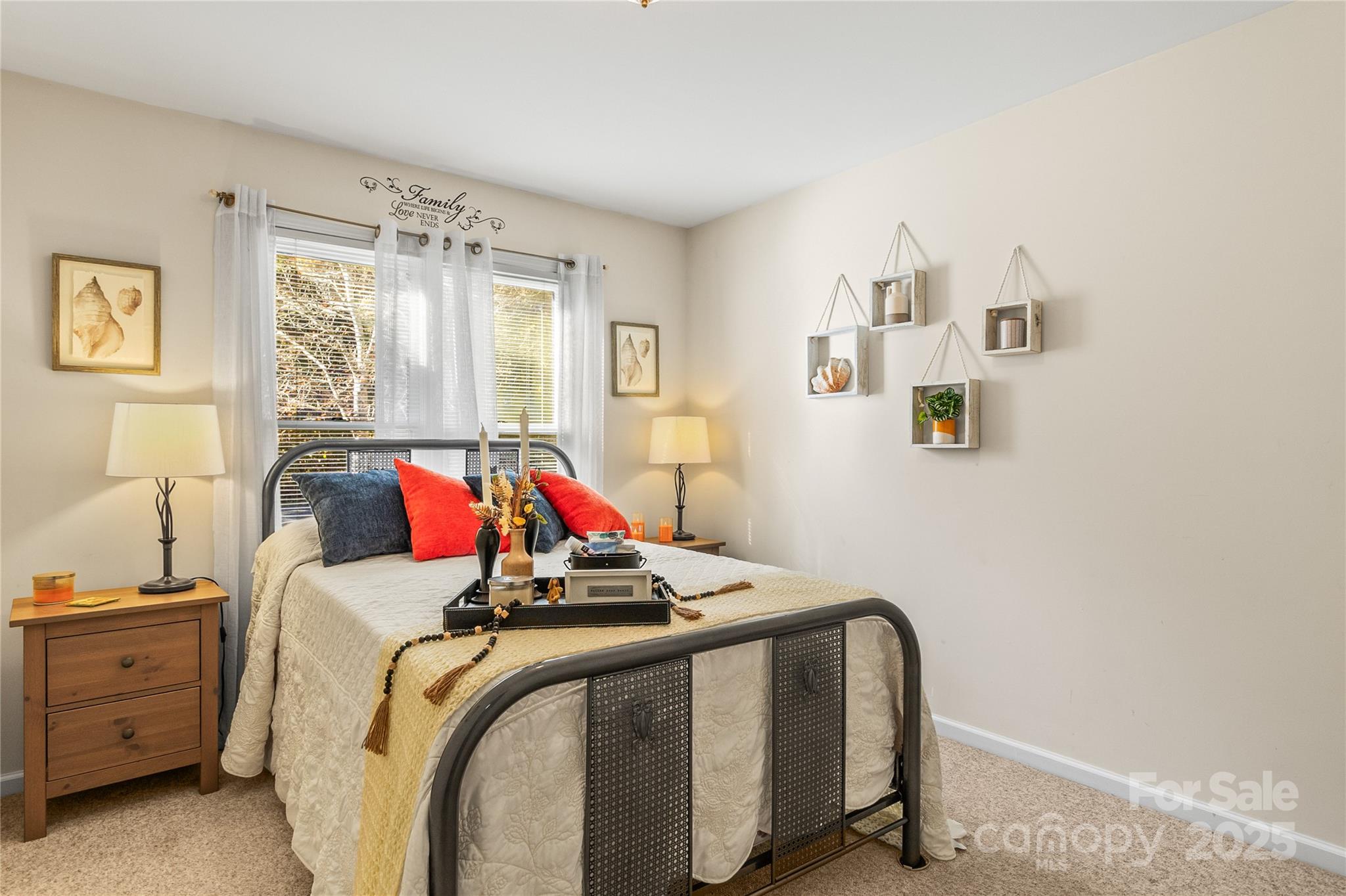 Autumn Woods - Residential