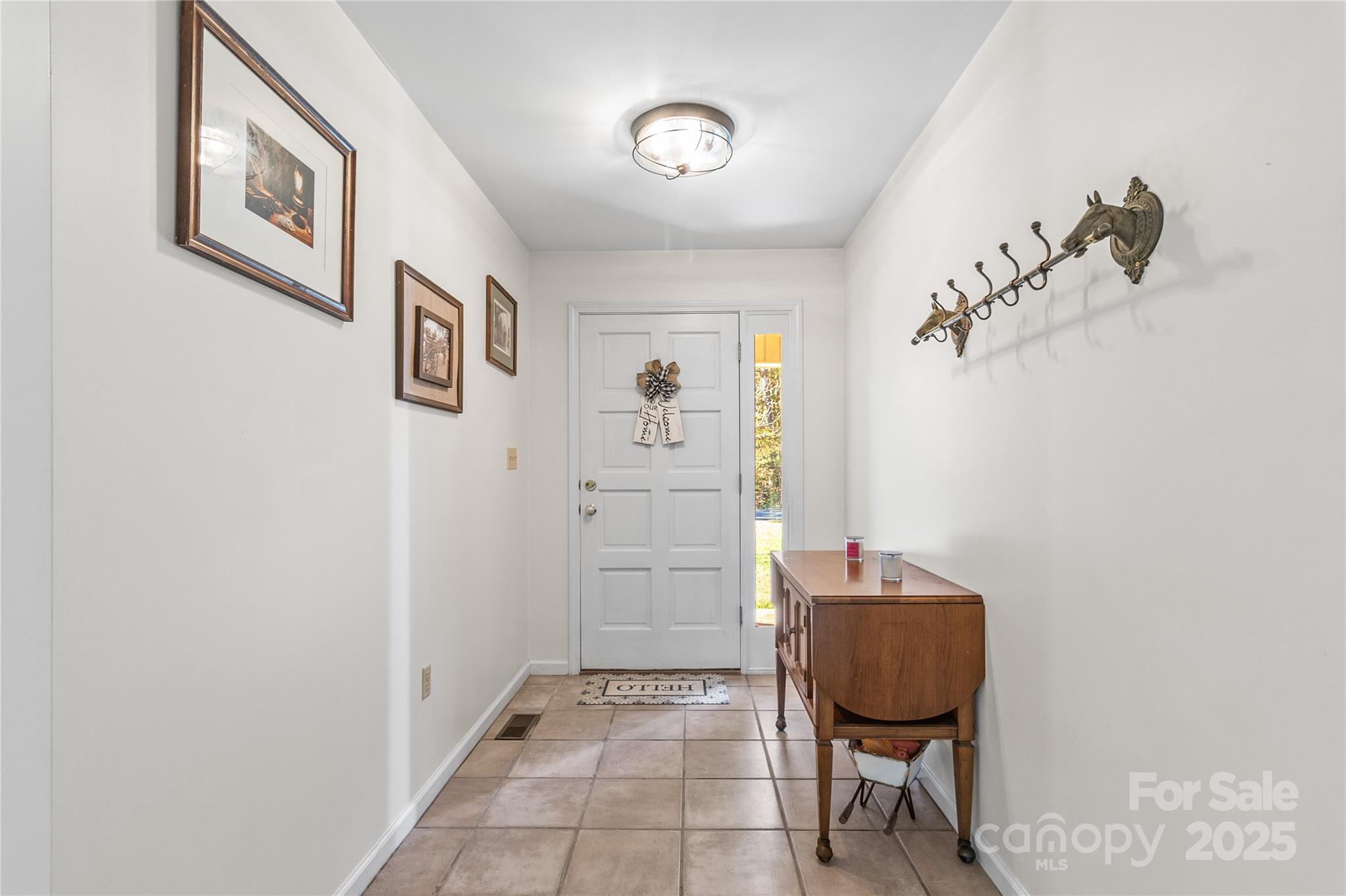 Autumn Woods - Residential