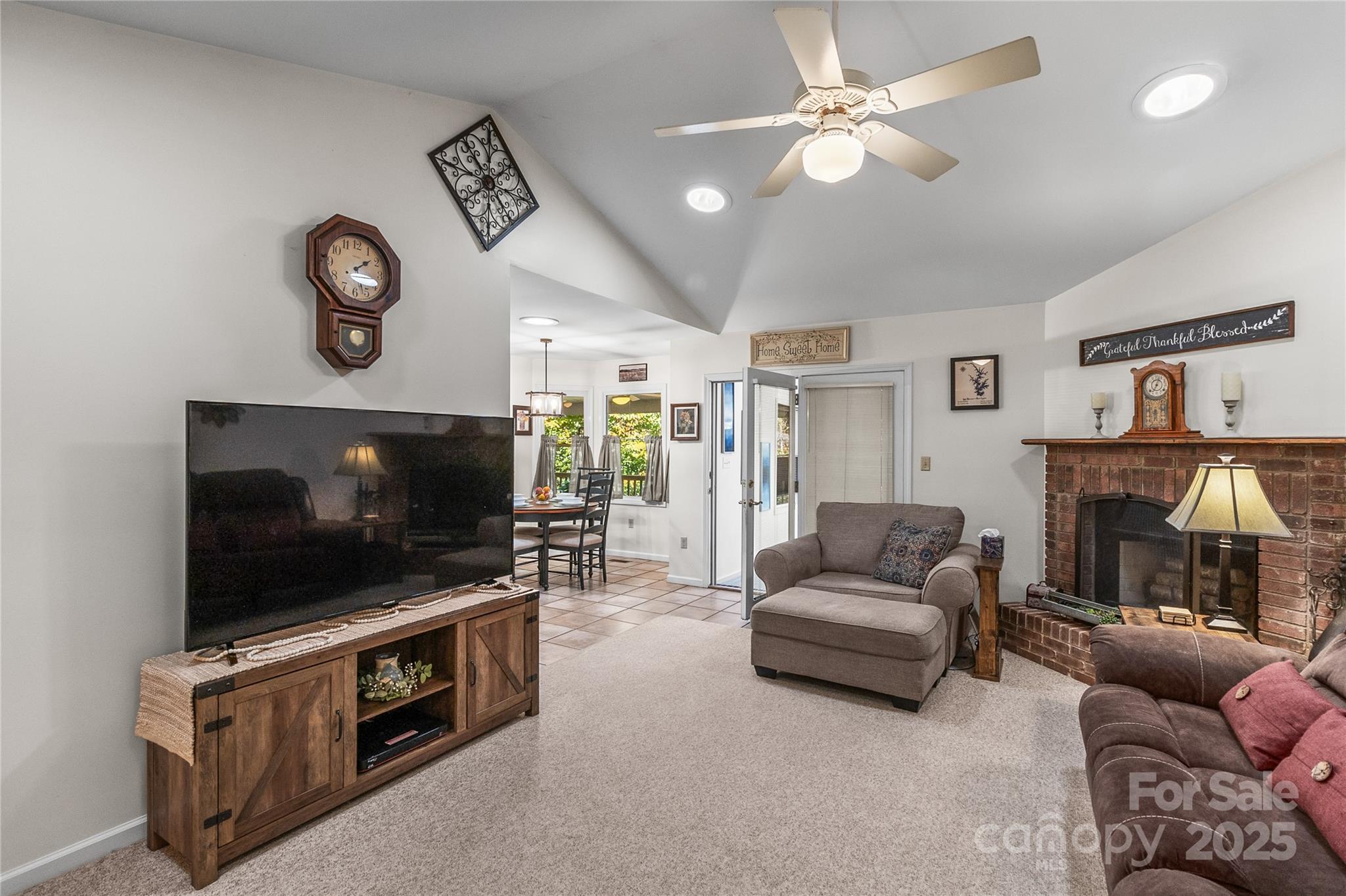 Autumn Woods - Residential