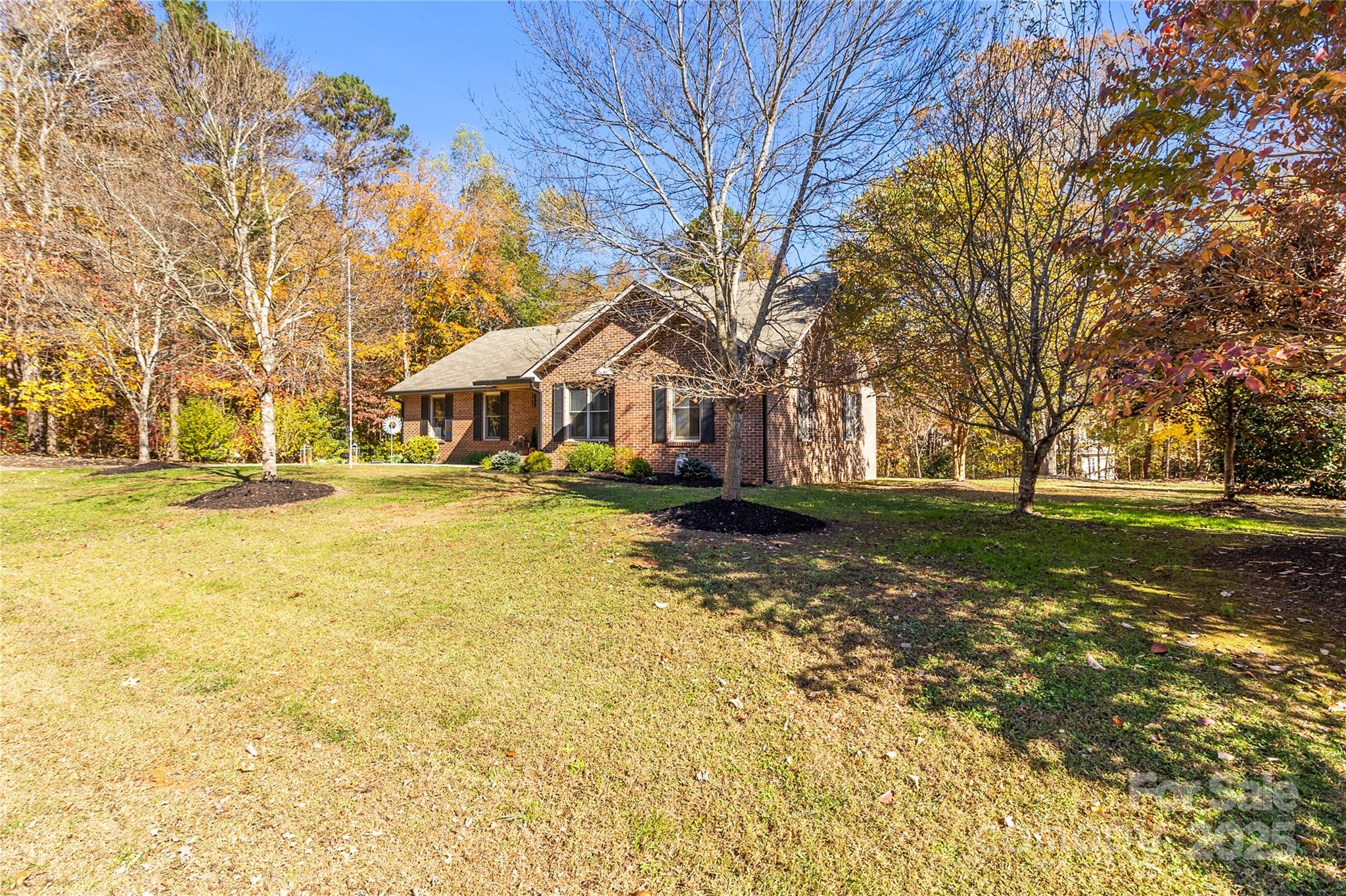 Autumn Woods - Residential