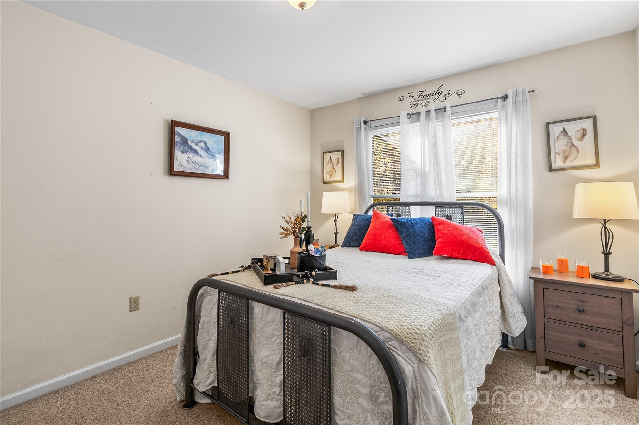 Autumn Woods - Residential