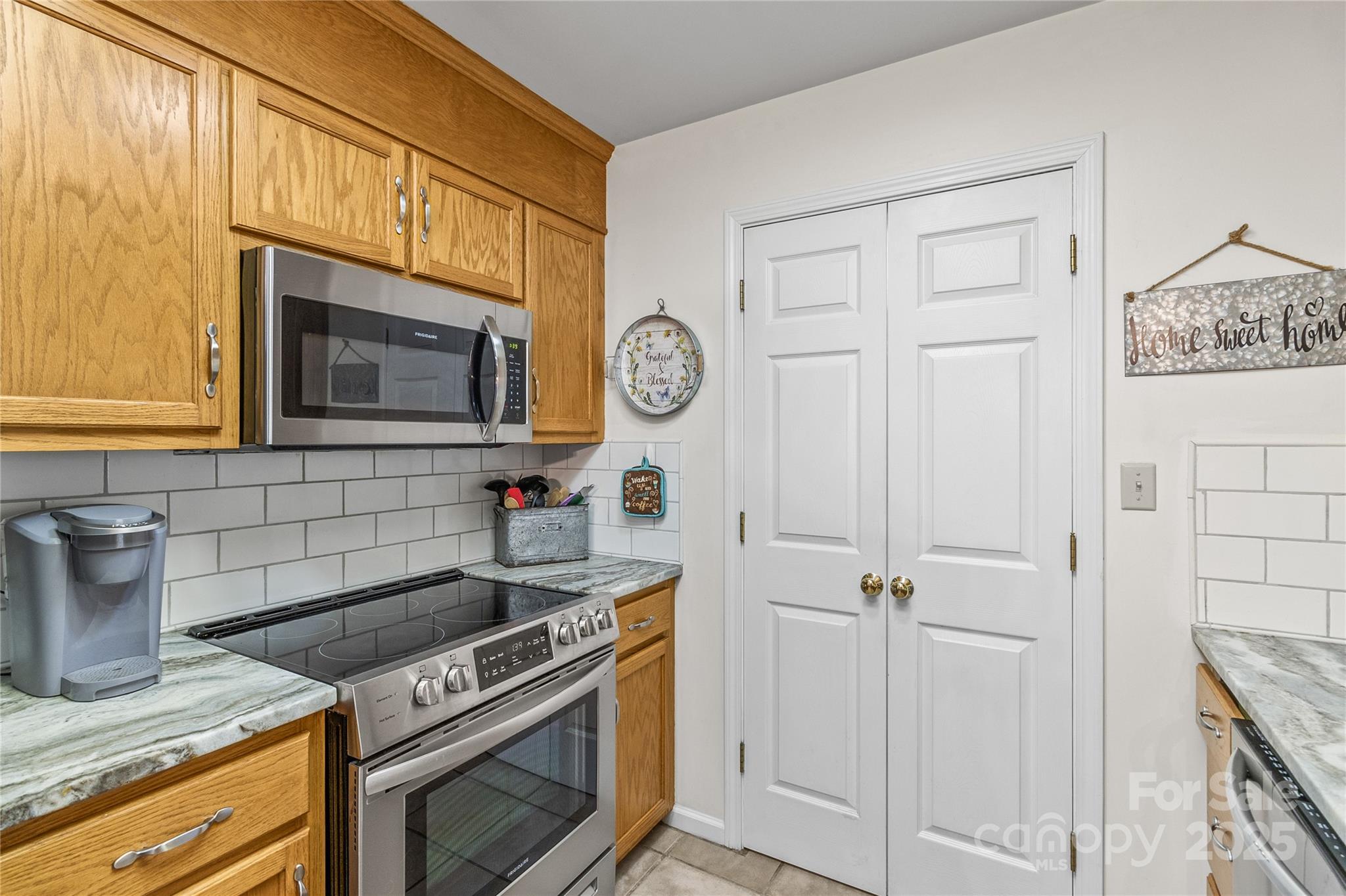 Autumn Woods - Residential