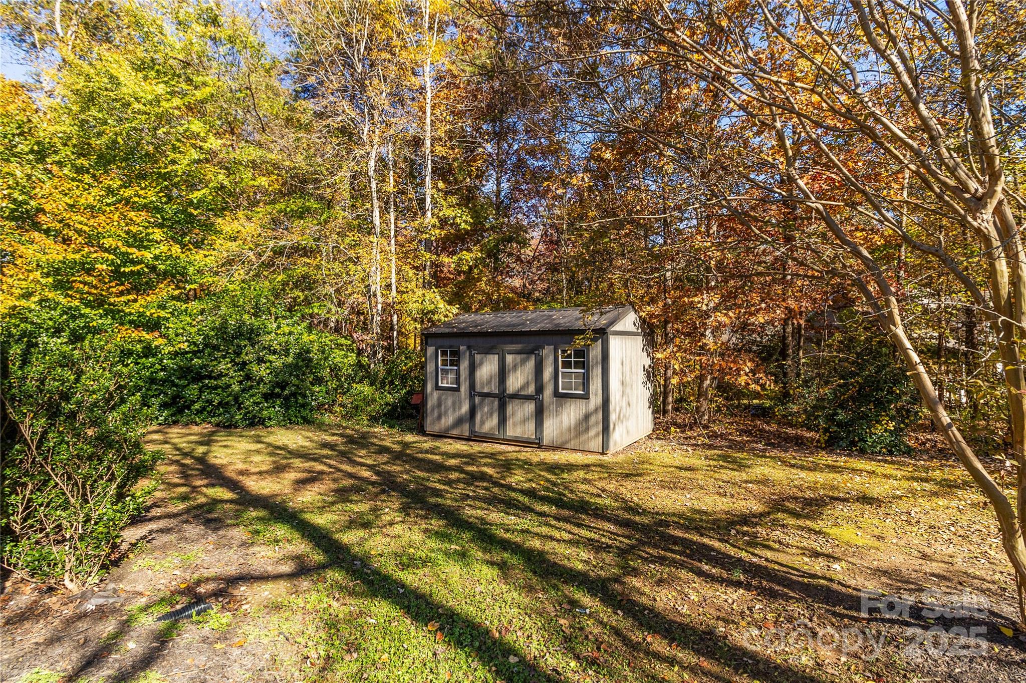 Autumn Woods - Residential