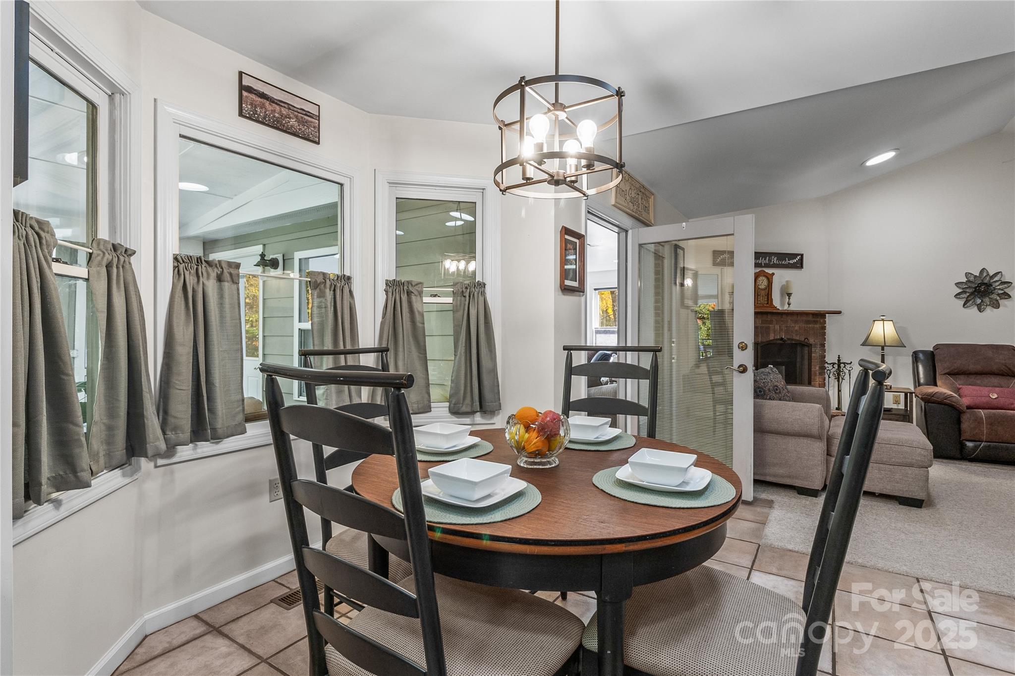 Autumn Woods - Residential