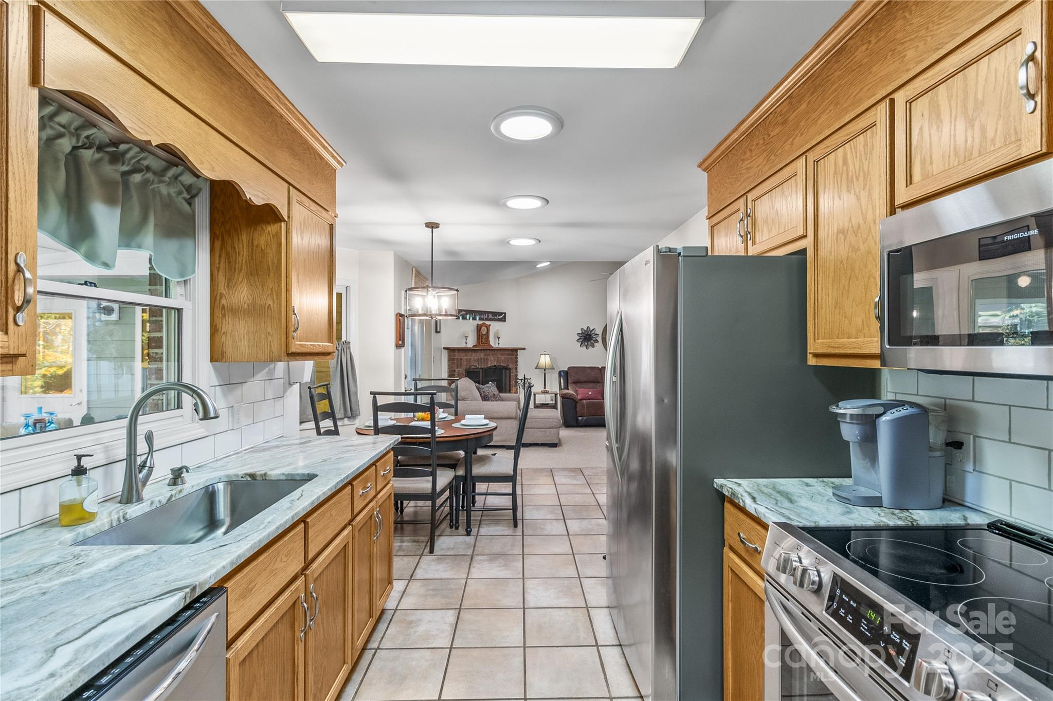 Autumn Woods - Residential