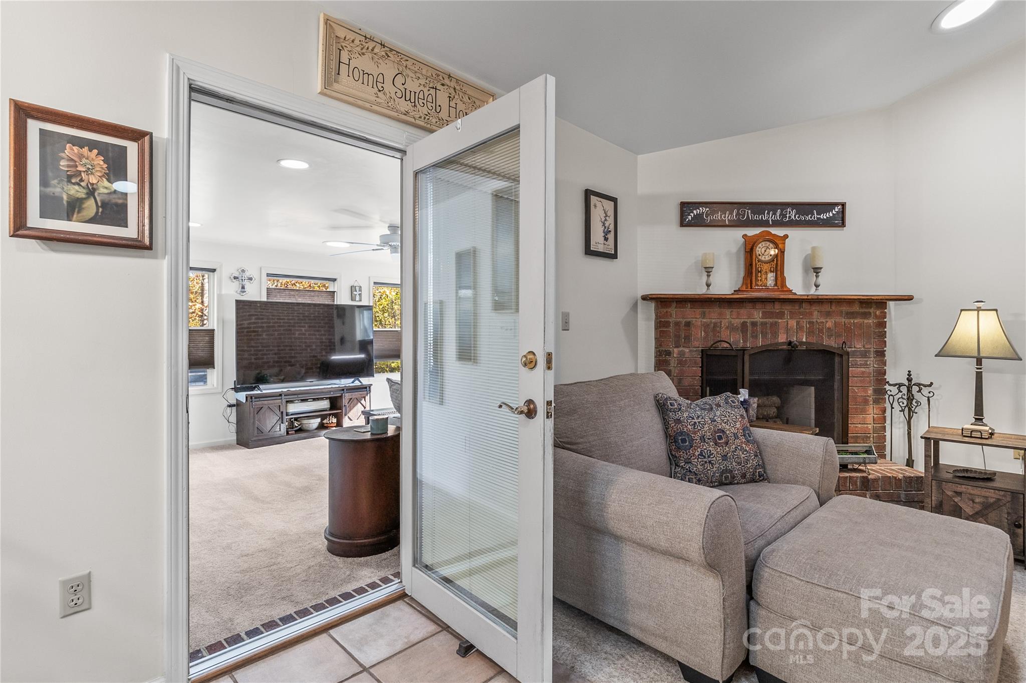 Autumn Woods - Residential