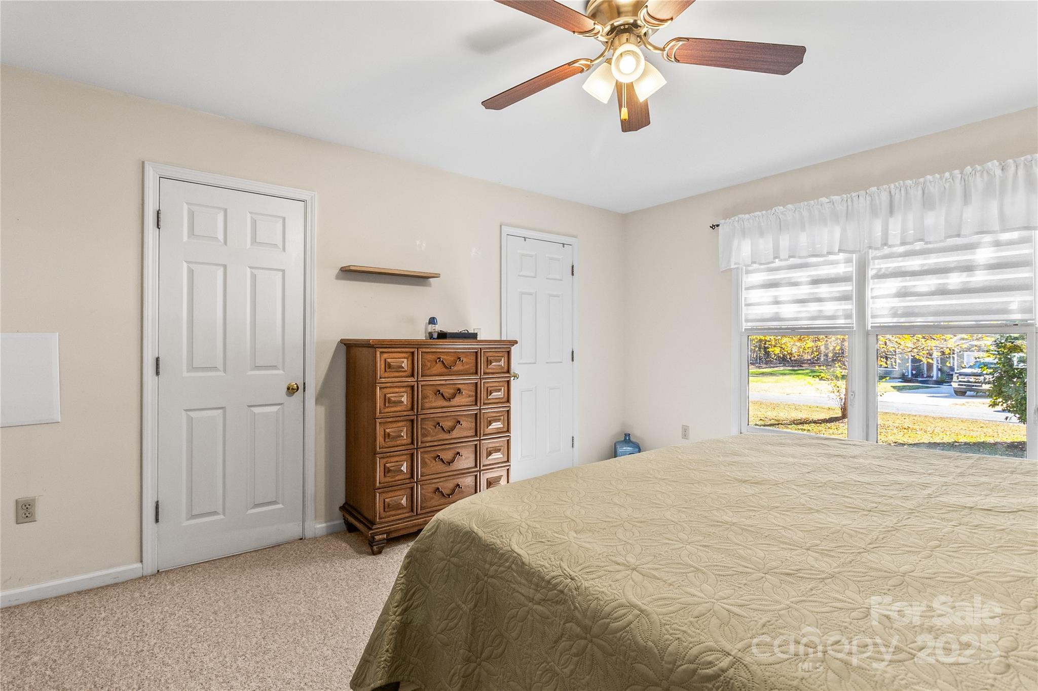 Autumn Woods - Residential