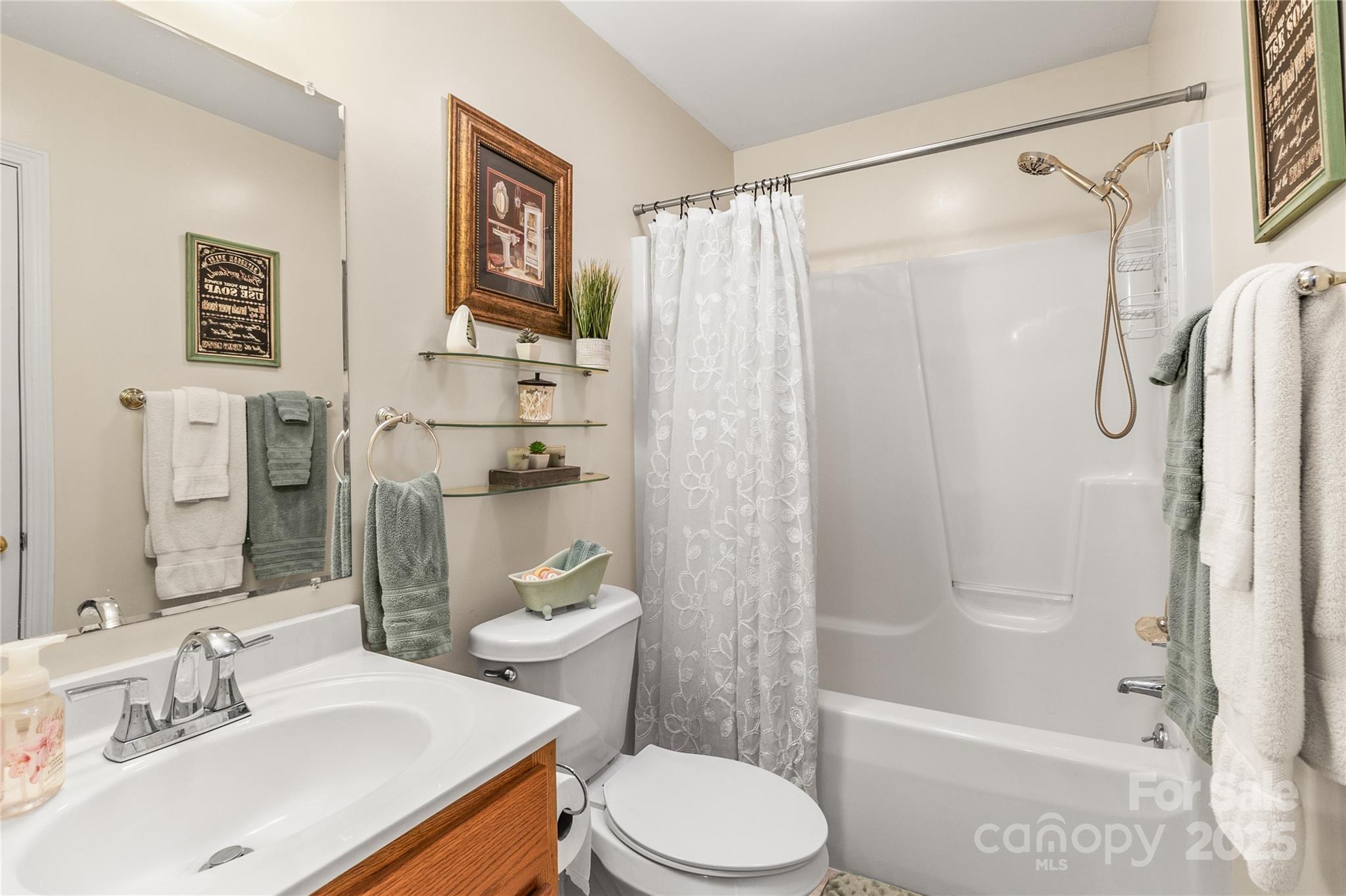 Autumn Woods - Residential