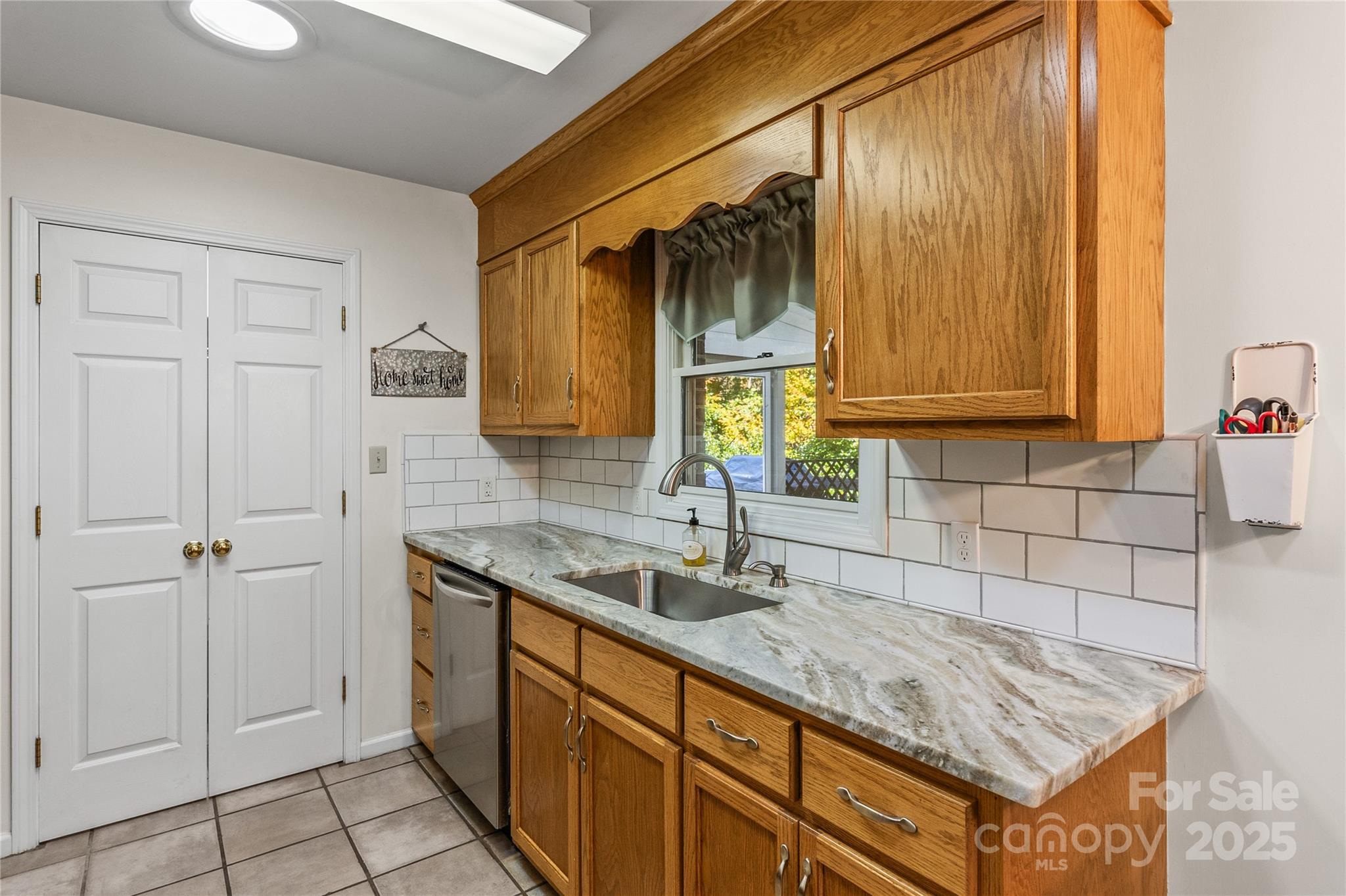 Autumn Woods - Residential