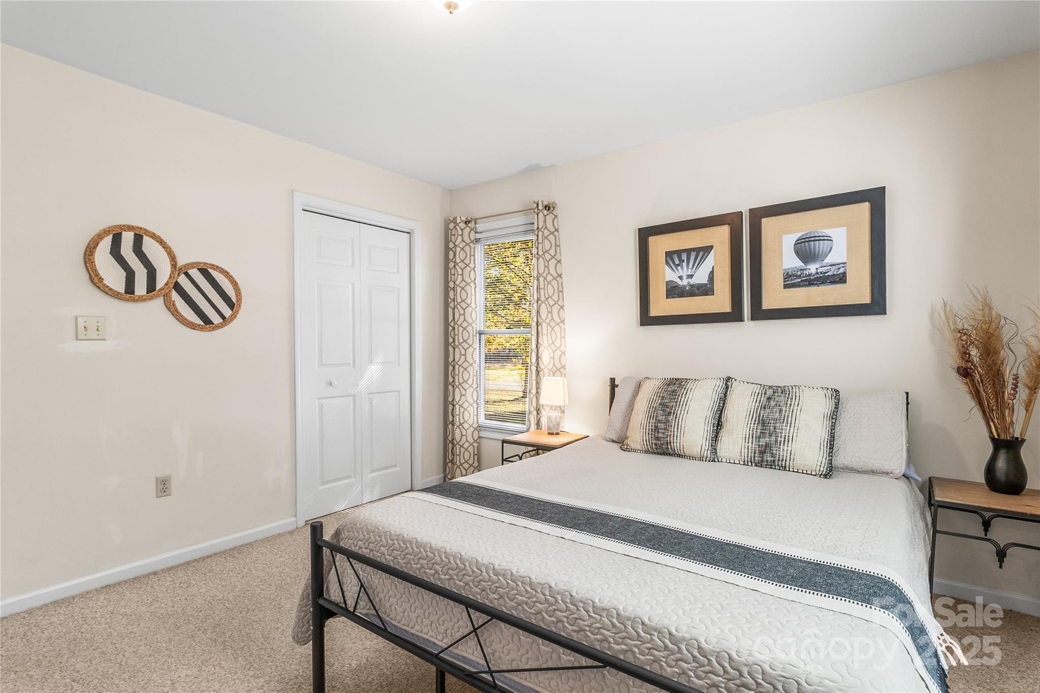 Autumn Woods - Residential