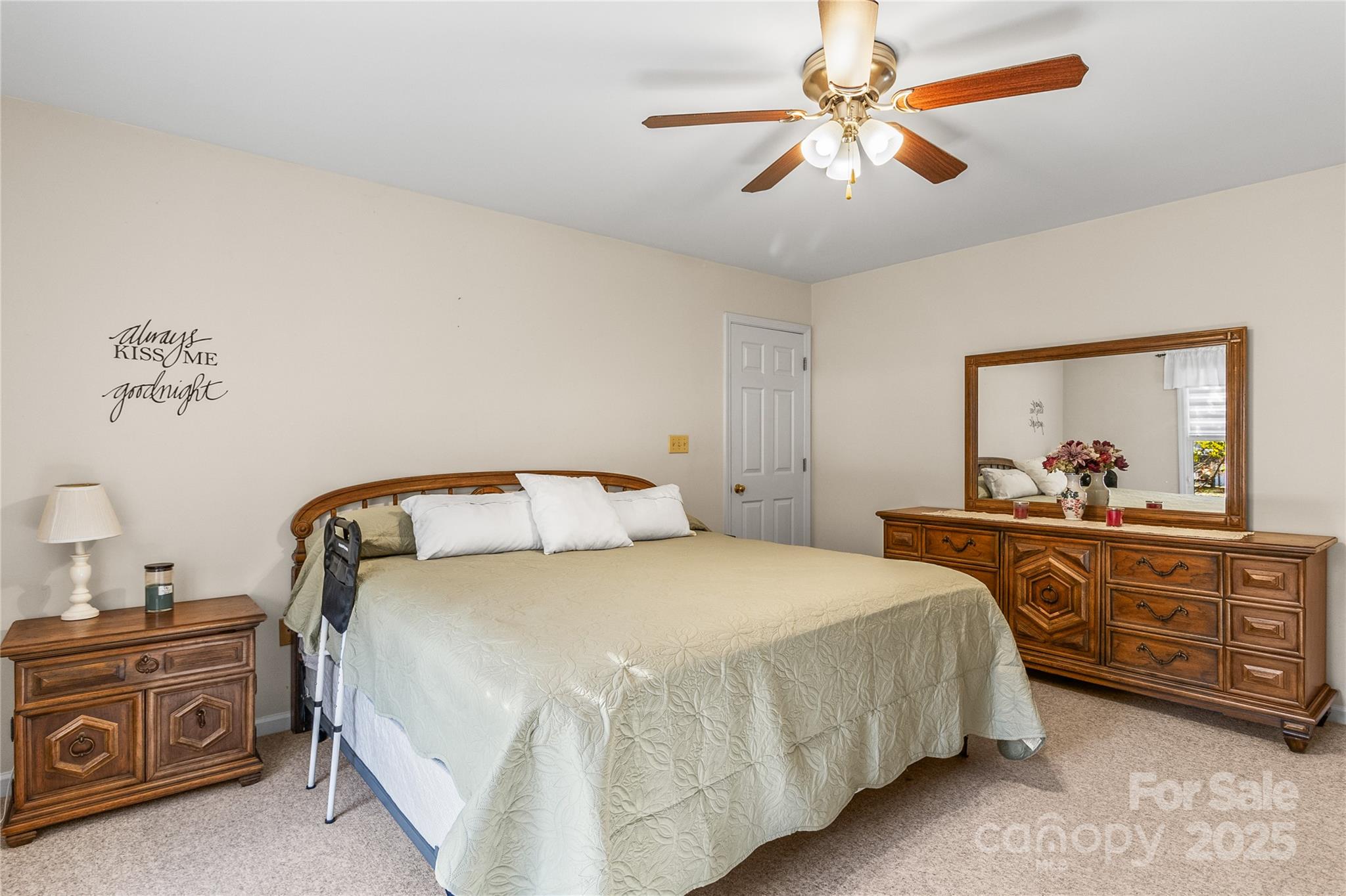 Autumn Woods - Residential