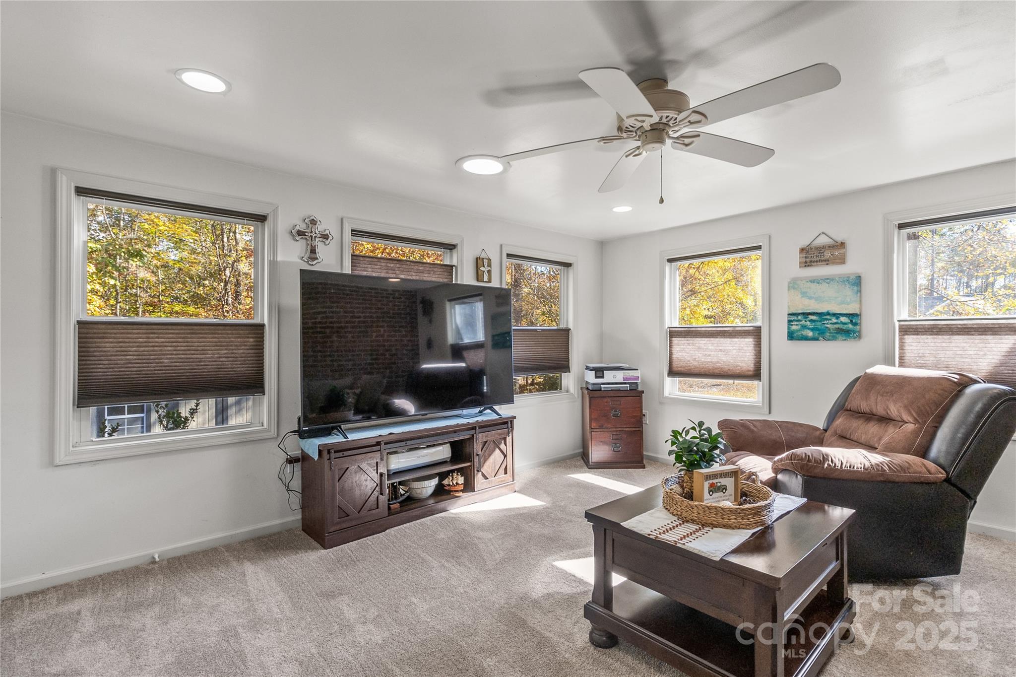 Autumn Woods - Residential