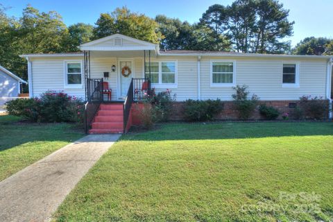 418 S Spargo Street Dallas NC 28034